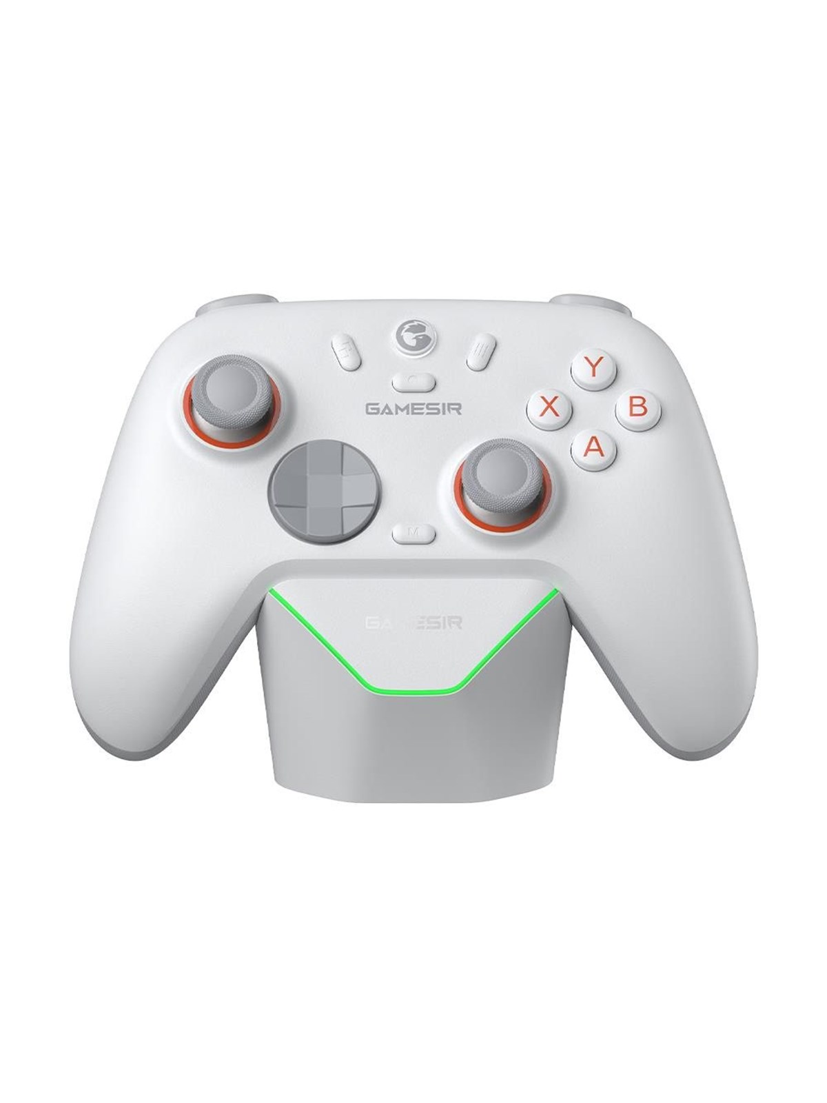 Gamesir Nova 2 Lite Wireless Game Controller - Lu - Wireless Controller - Gaming Zubehoer - Gst4n2001w-1