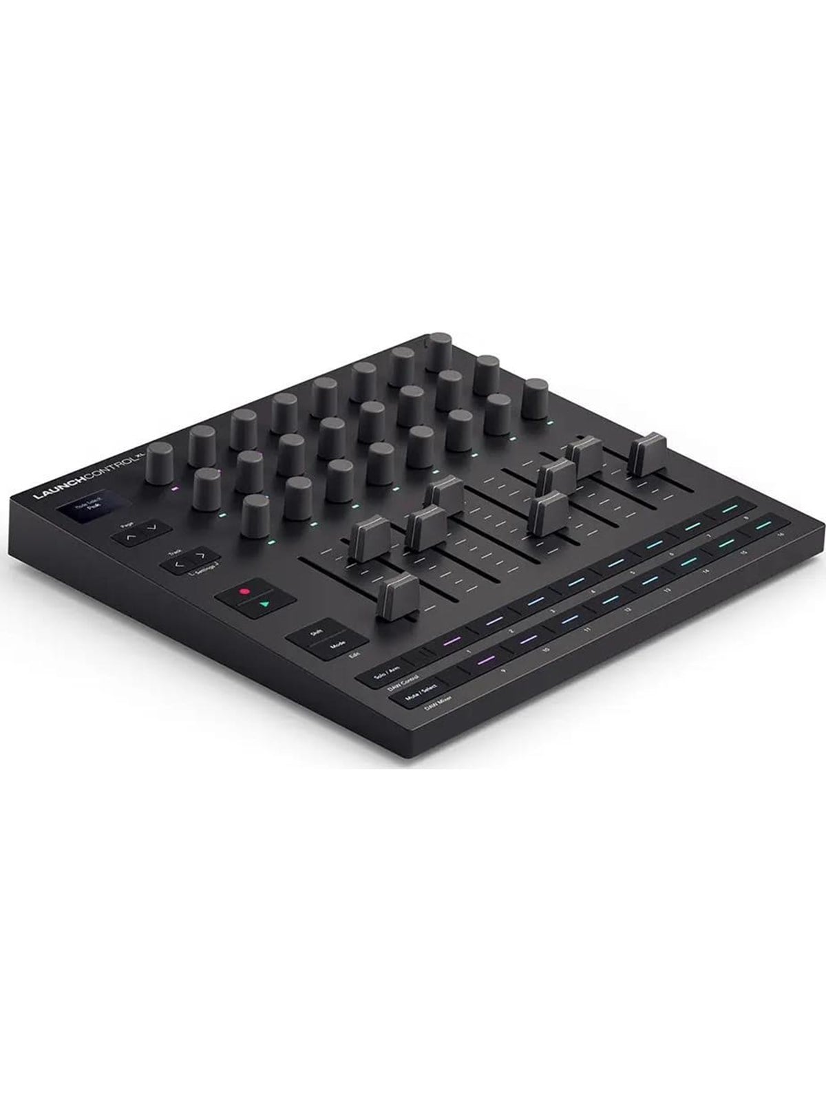 Novation Launch Control XL Mk3 - Musikinstrumente DJ Ausstattung - Rno Lc-xl3