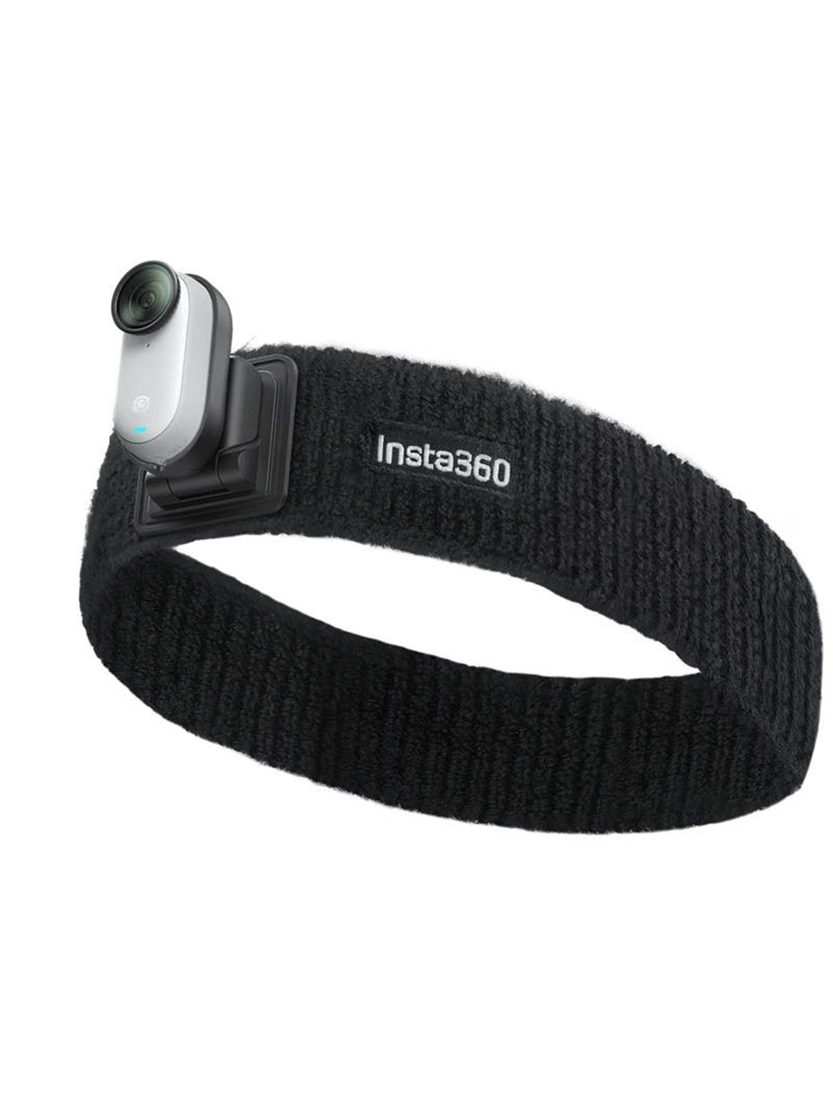Insta360 GO 3/go 3S Headband Pivot Mount - Actionkamera Zubehoer - Cinsbatx
