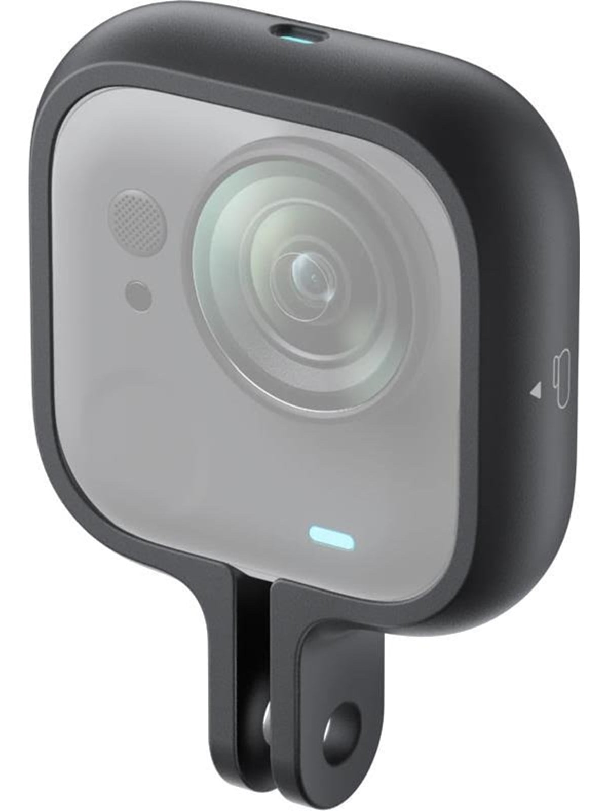 Insta360 GO Ultra Action Mount - Actionkamera Zubehoer - Cinsbbep