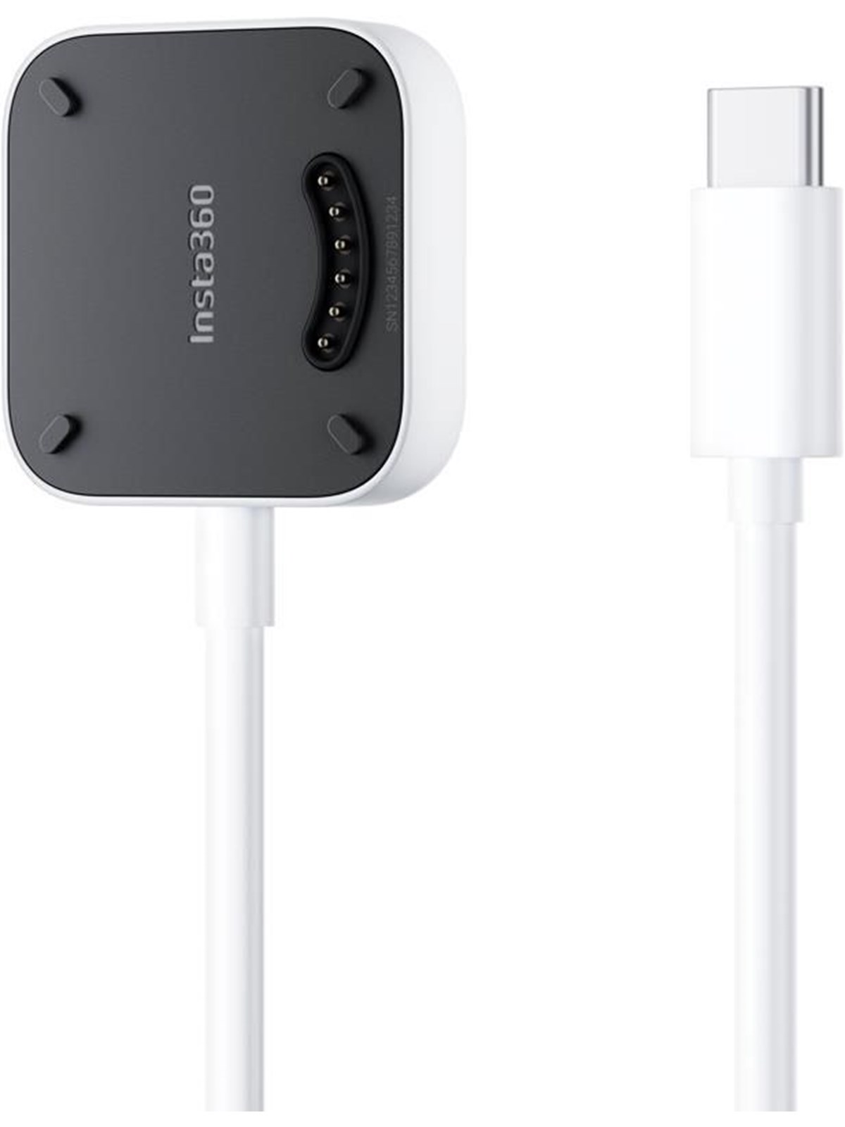 Insta360 GO Ultra Charging Base - Actionkamera Zubehoer - Cinsbbem