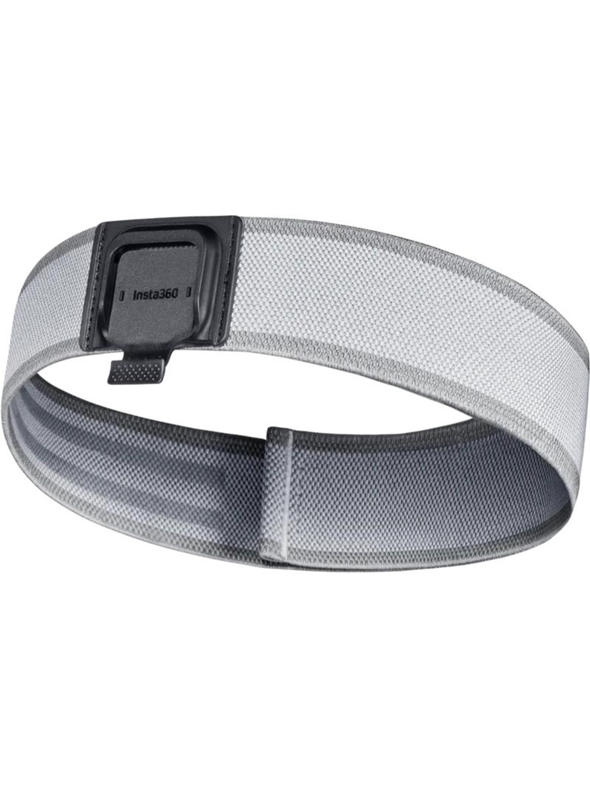 Insta360 GO Ultra Easy Clip Headband - Gray - Actionkamera Zubehoer - Cinsbbeh