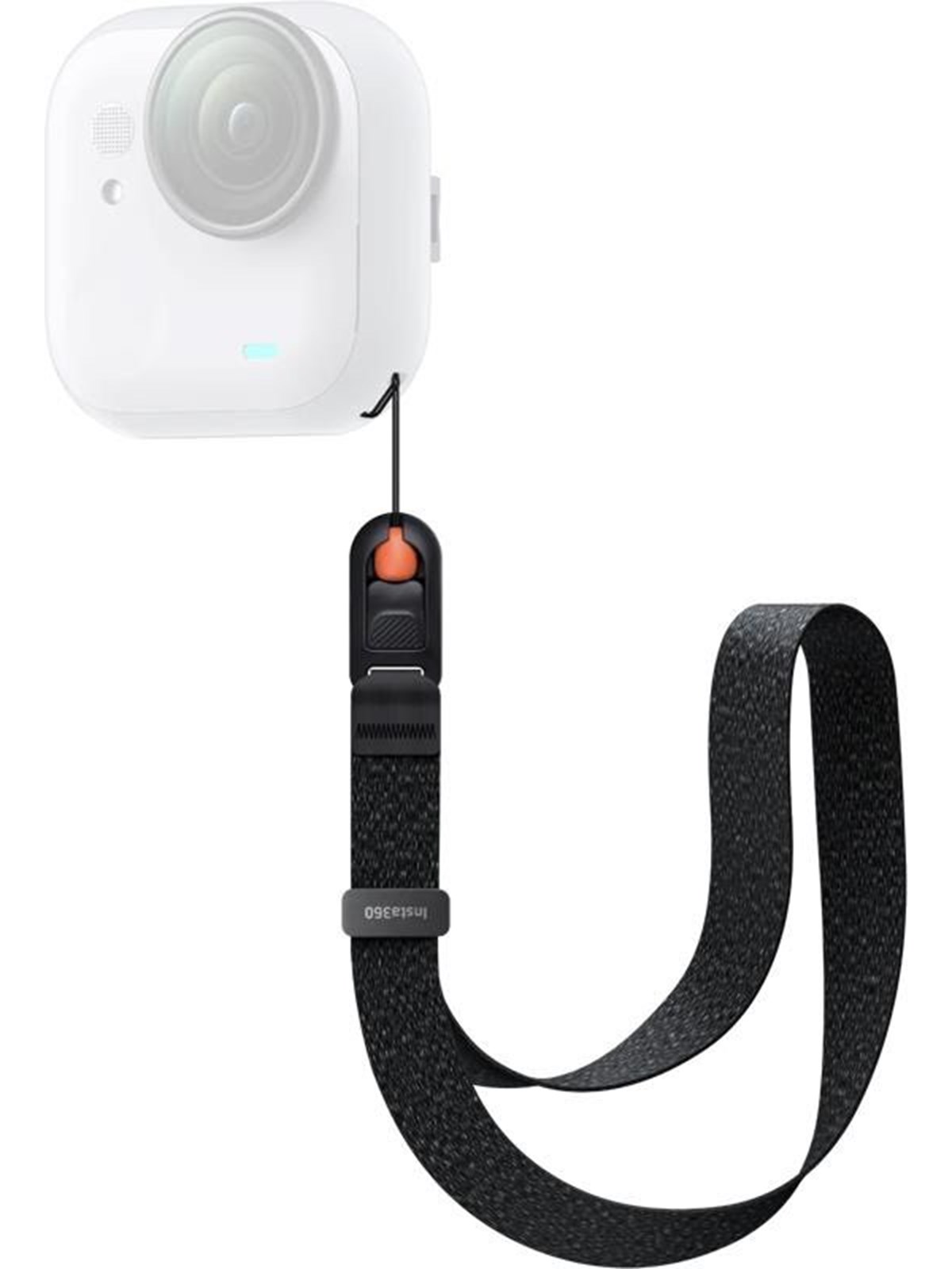 Insta360 GO Ultra Quick Release Wrist Strap - Actionkamera Zubehoer - Cinsbber
