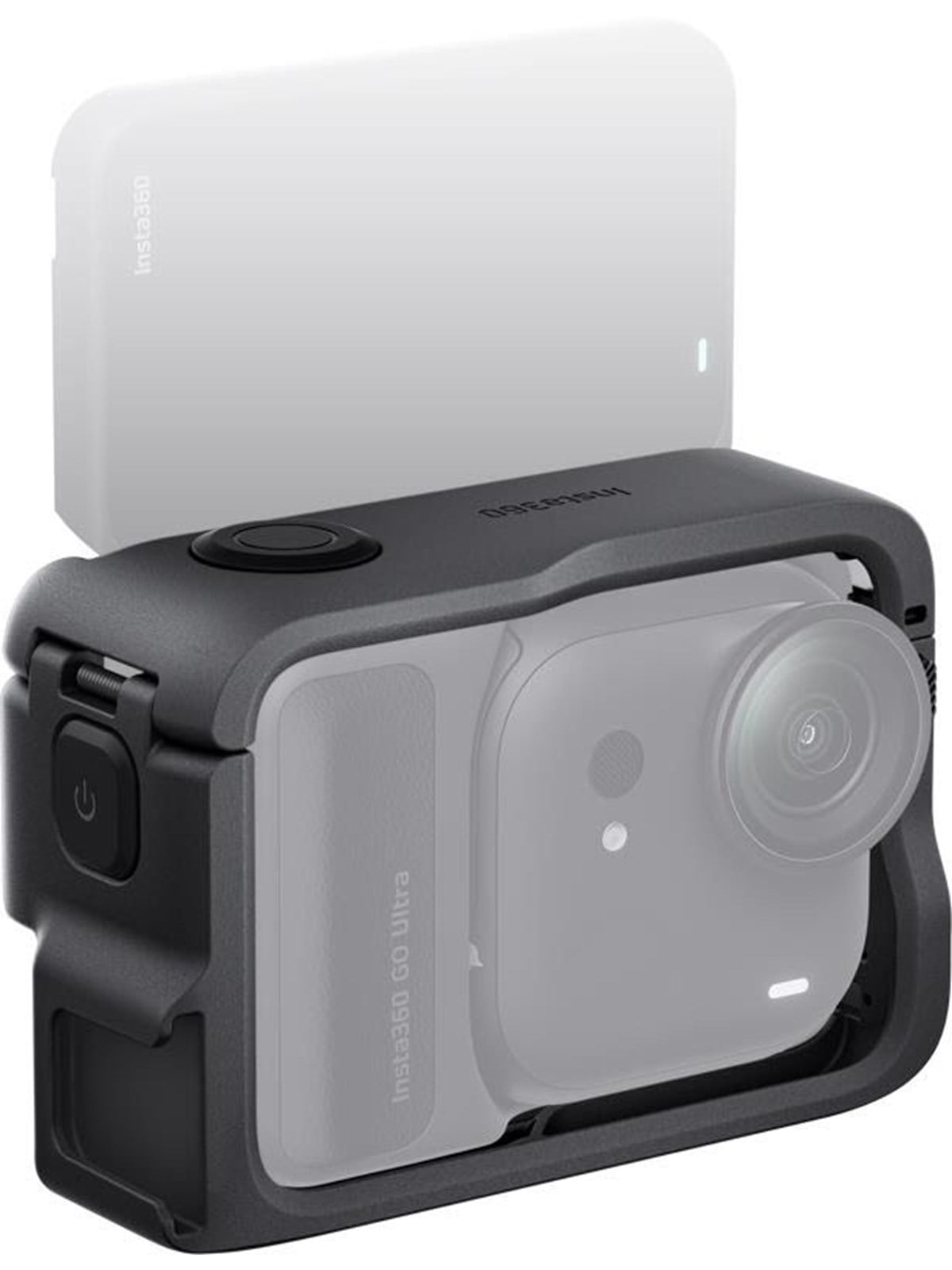 Insta360 GO Ultra Utility Frame - Actionkamera Zubehoer - Cinsbbeu