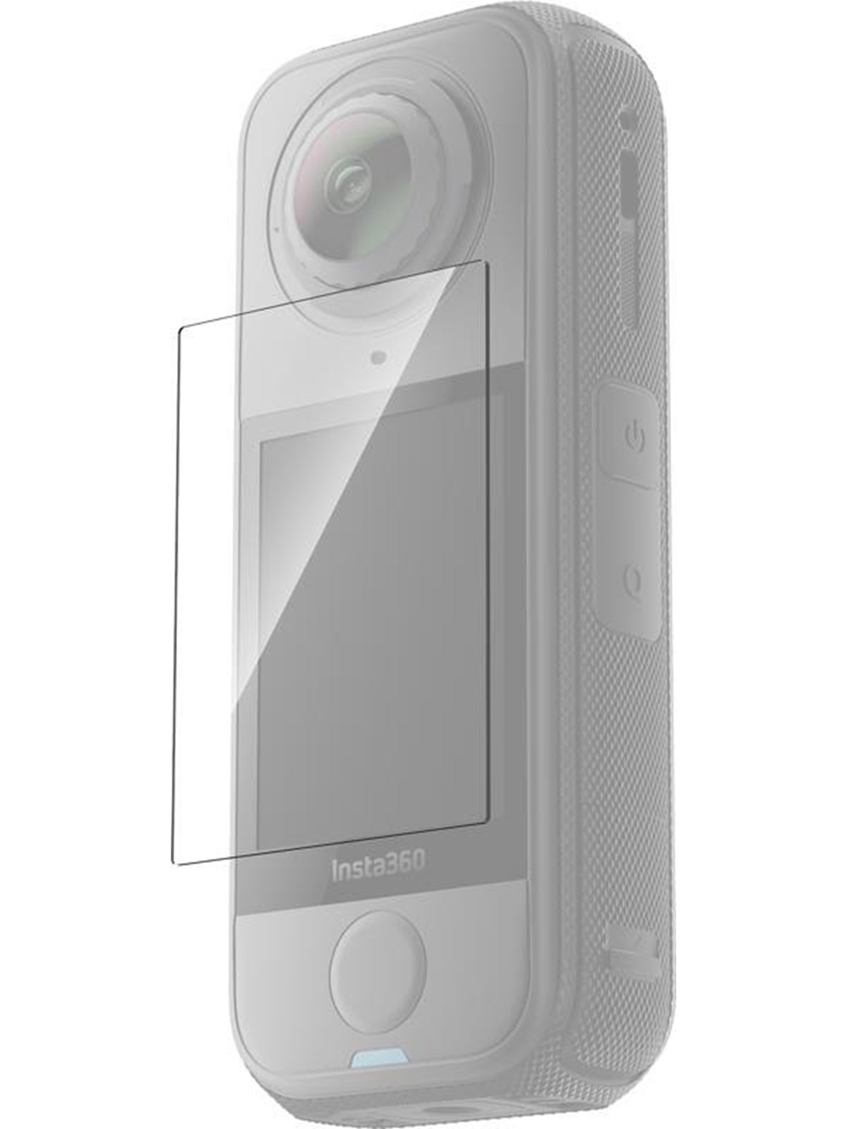 Insta360 X4 Air Screen Protector - Actionkamera Zubehoer - Cinsbafq
