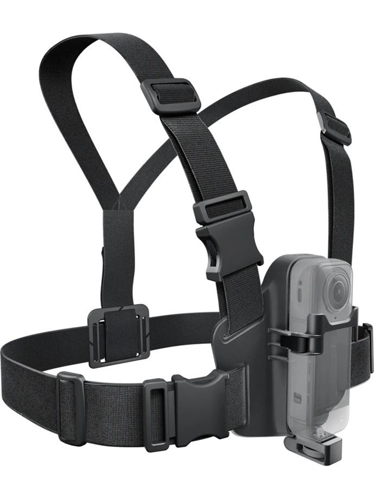 Insta360 X5 Pov Chest Mount - Actionkamera Zubehoer - Cinseavq
