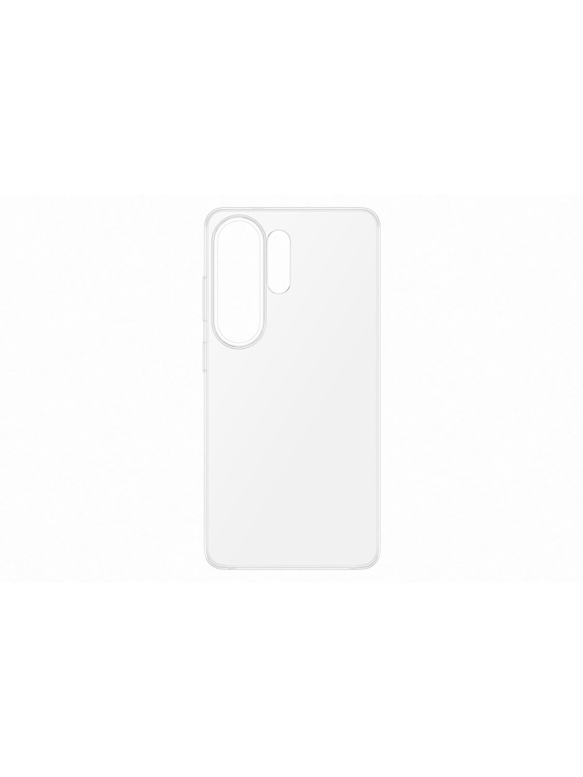 Samsung Galaxy S26 Ultra Clear Case - Handys Cover Cases - Ef-qs948ctegww