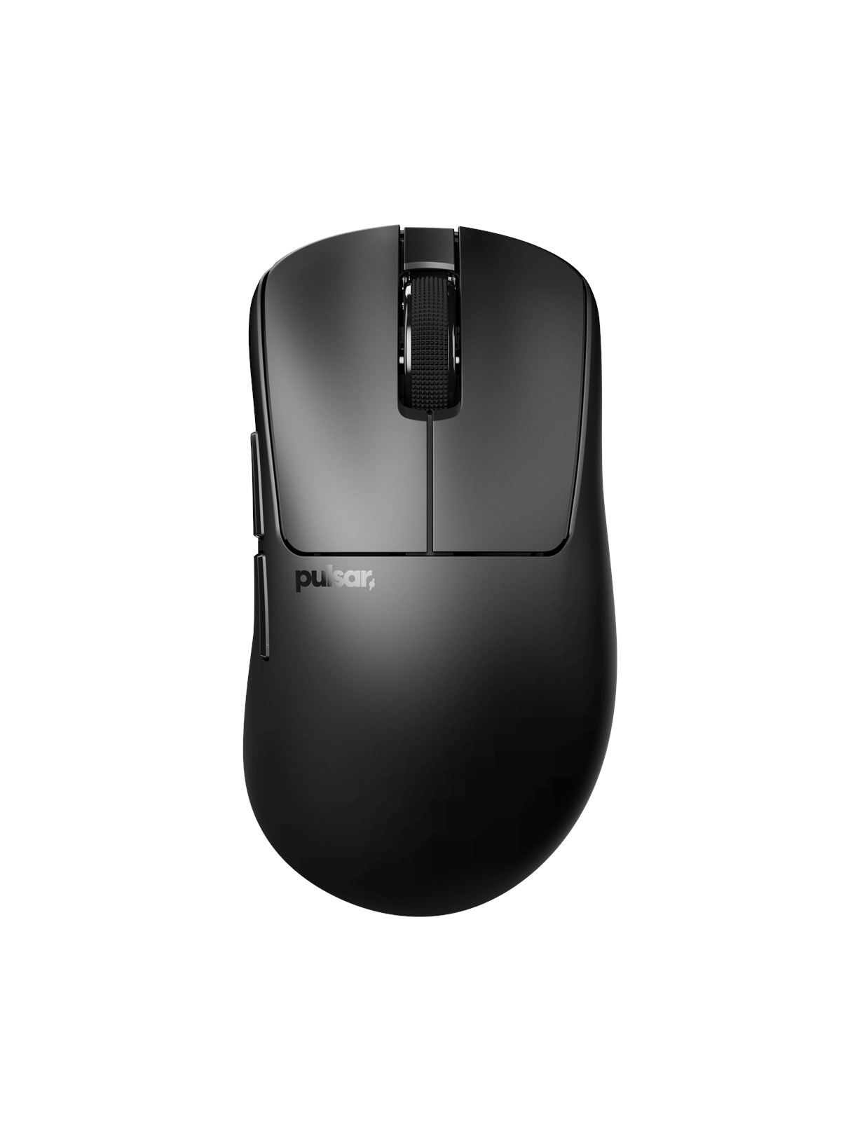 Pulsar Xlite Crazylight Medium Wireless (Jet Black) - Gaming Maus (Schwarz) - Pxlcl201
