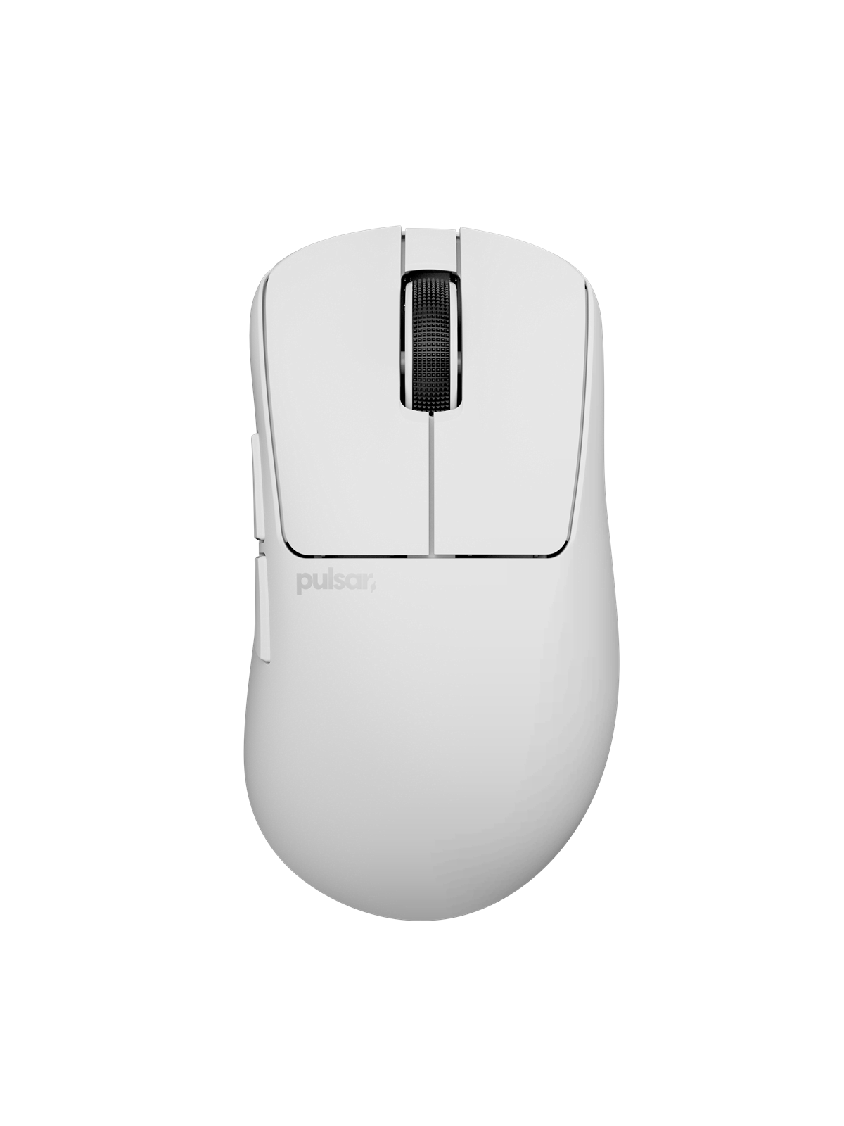 Pulsar Xlite Crazylight Medium Wireless (Uyuni White) - Gaming Maus (Weiß) - Pxlcl202