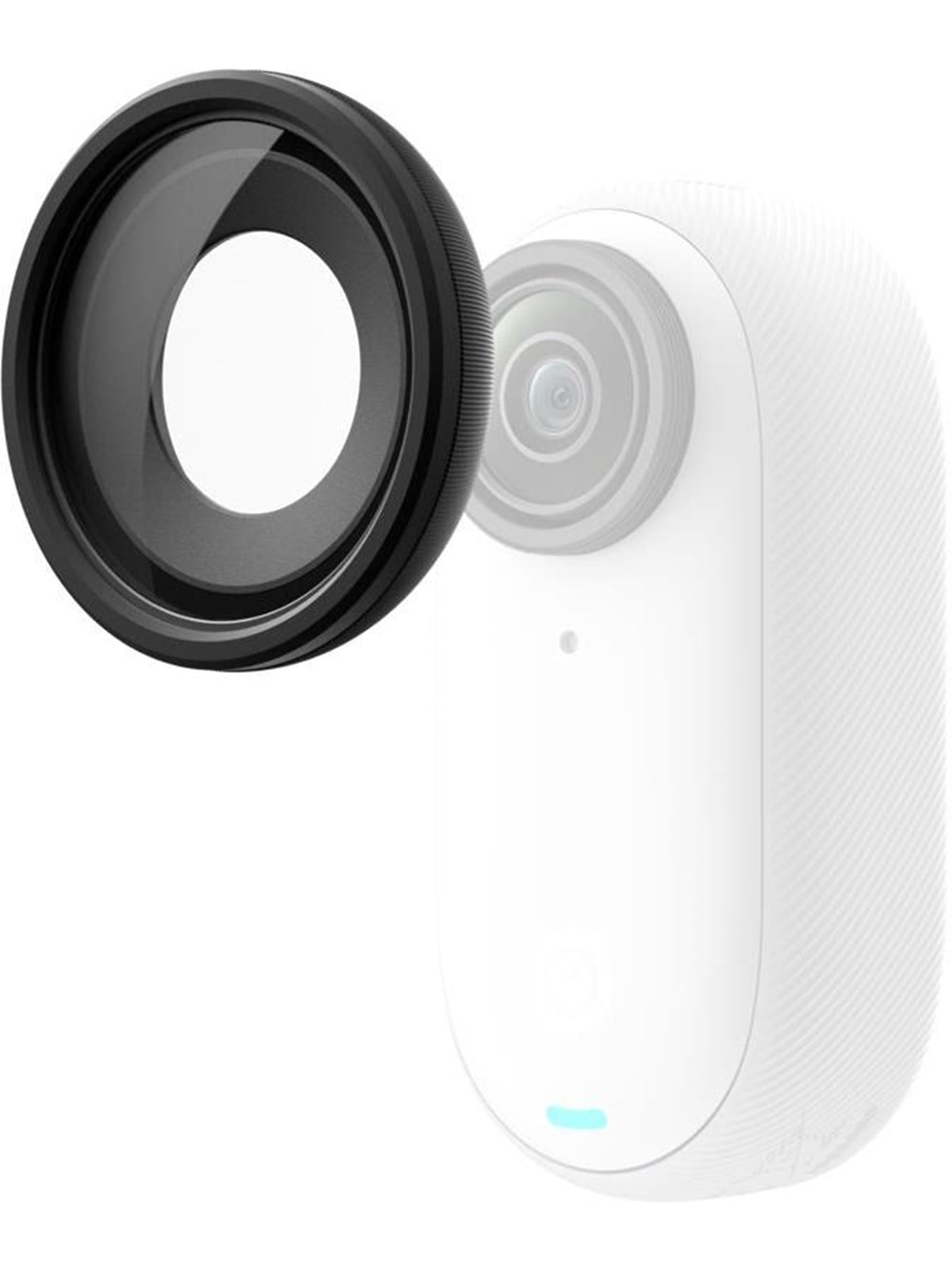 Insta360 GO 3S Micro Lens - Actionkamera Zubehoer - Cinscatf