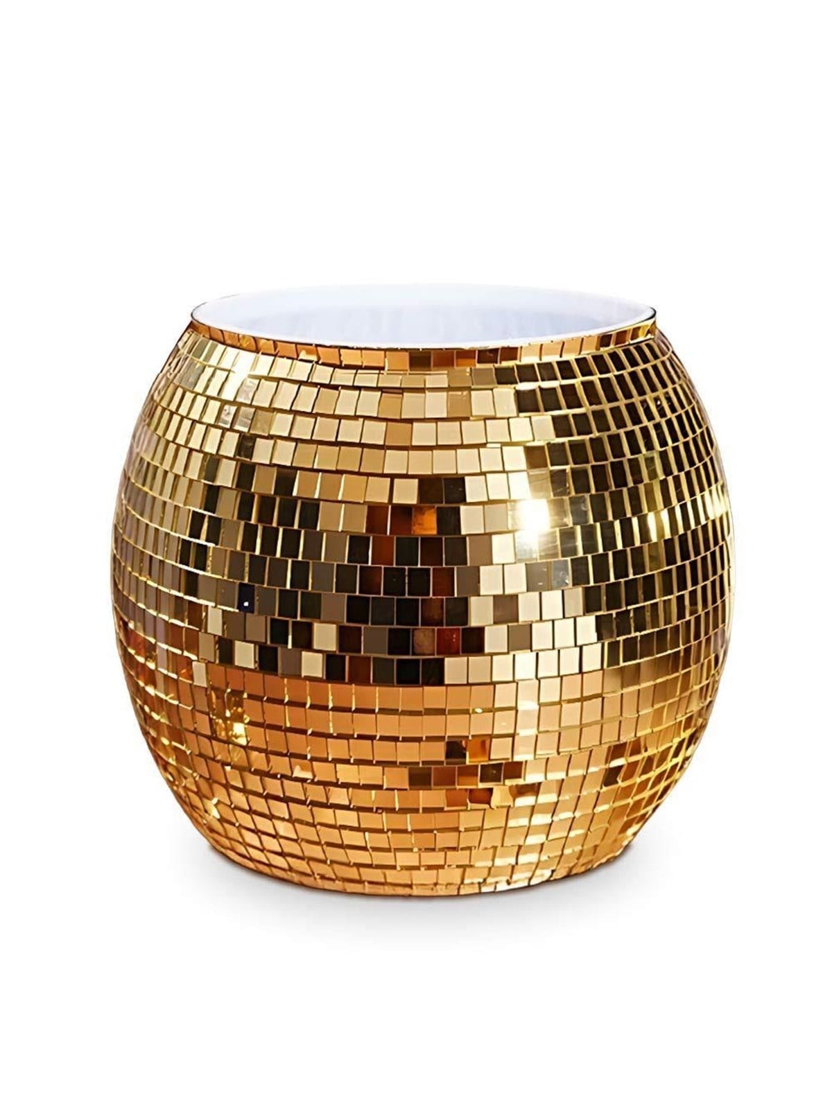 Mikamax Golden Ice Bucket - Gadget - 05161.GD
