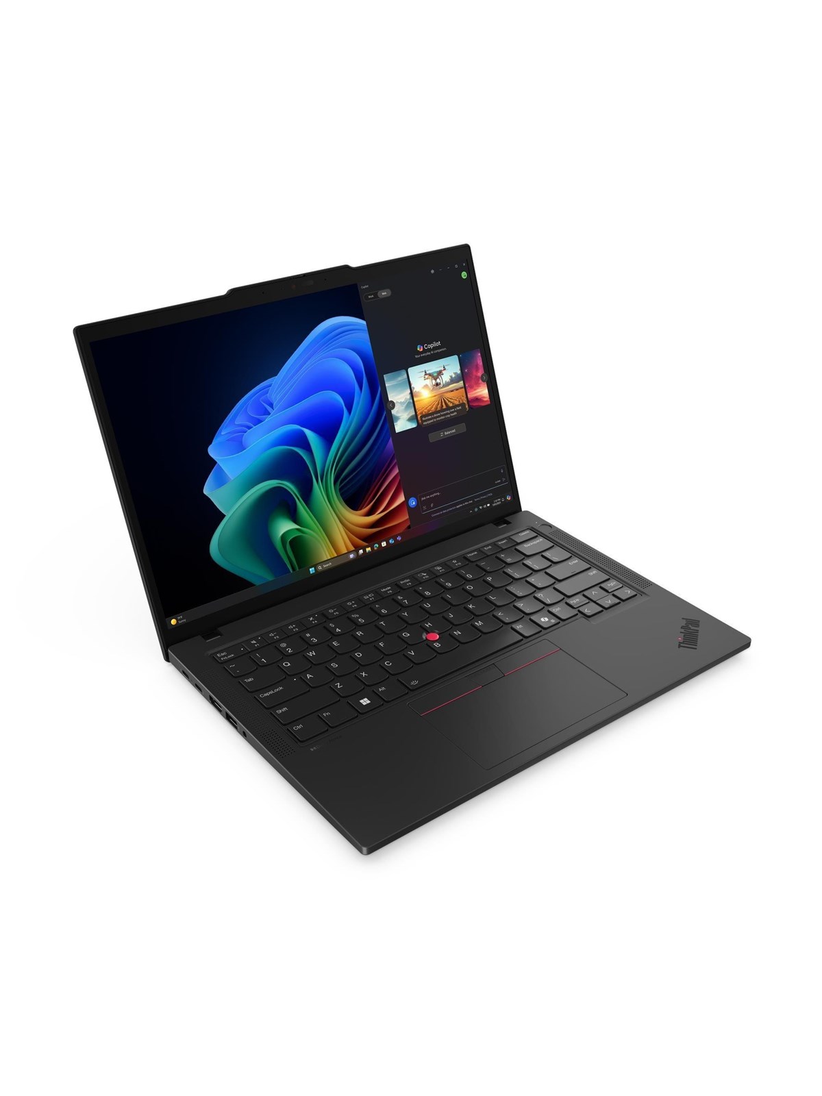 Lenovo T14 G6 U7-258v Lnl 32gb 1tb - Laptops - 21qg006cmx