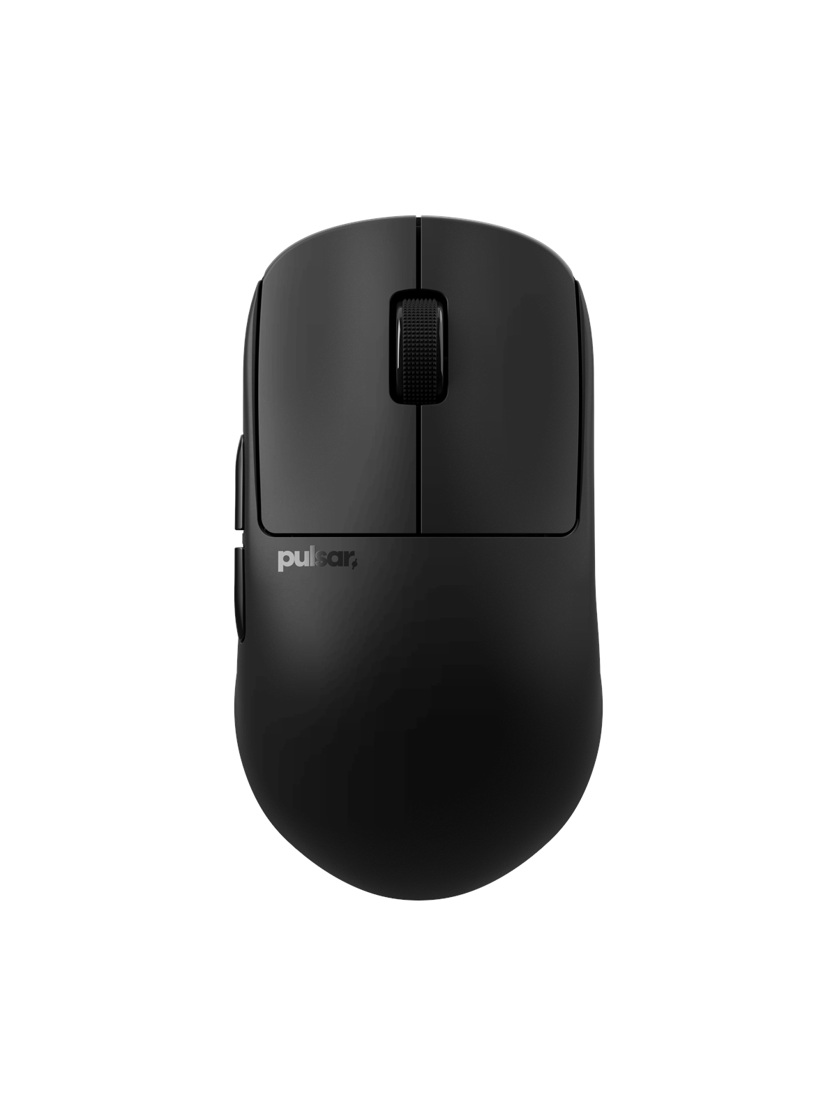 Pulsar X2h Crazylight Medium Wireless (Jet Black) - Gaming Maus (Schwarz) - Px2hcl201