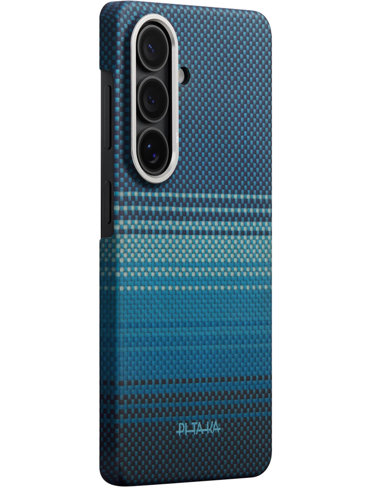 Pitaka Edge Case - Moonrise - Samsung Galaxy S26 - Handys Cover Cases - Ks2602