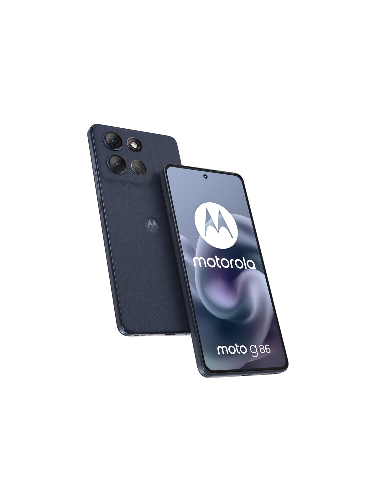 Motorola Moto G86 256gb/8gb - Pantone Spellbound - Handys Smartphones - Pb7l0086se