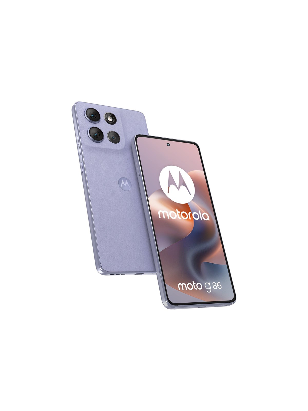 Motorola Moto G86 256gb/8gb - Pantone Cosmic Sky - Handys Smartphones - Pb7l0087se