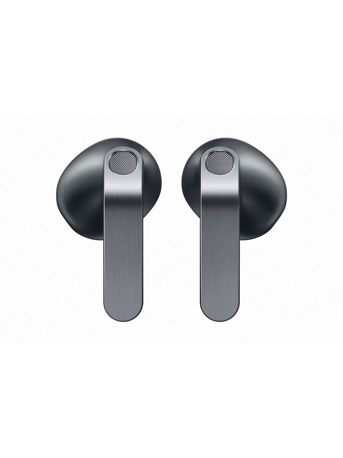 Kopfhörer - Samsung Galaxy Buds4 - Black - Kopfhoerer/headsets - Sm-r540nzkaeub