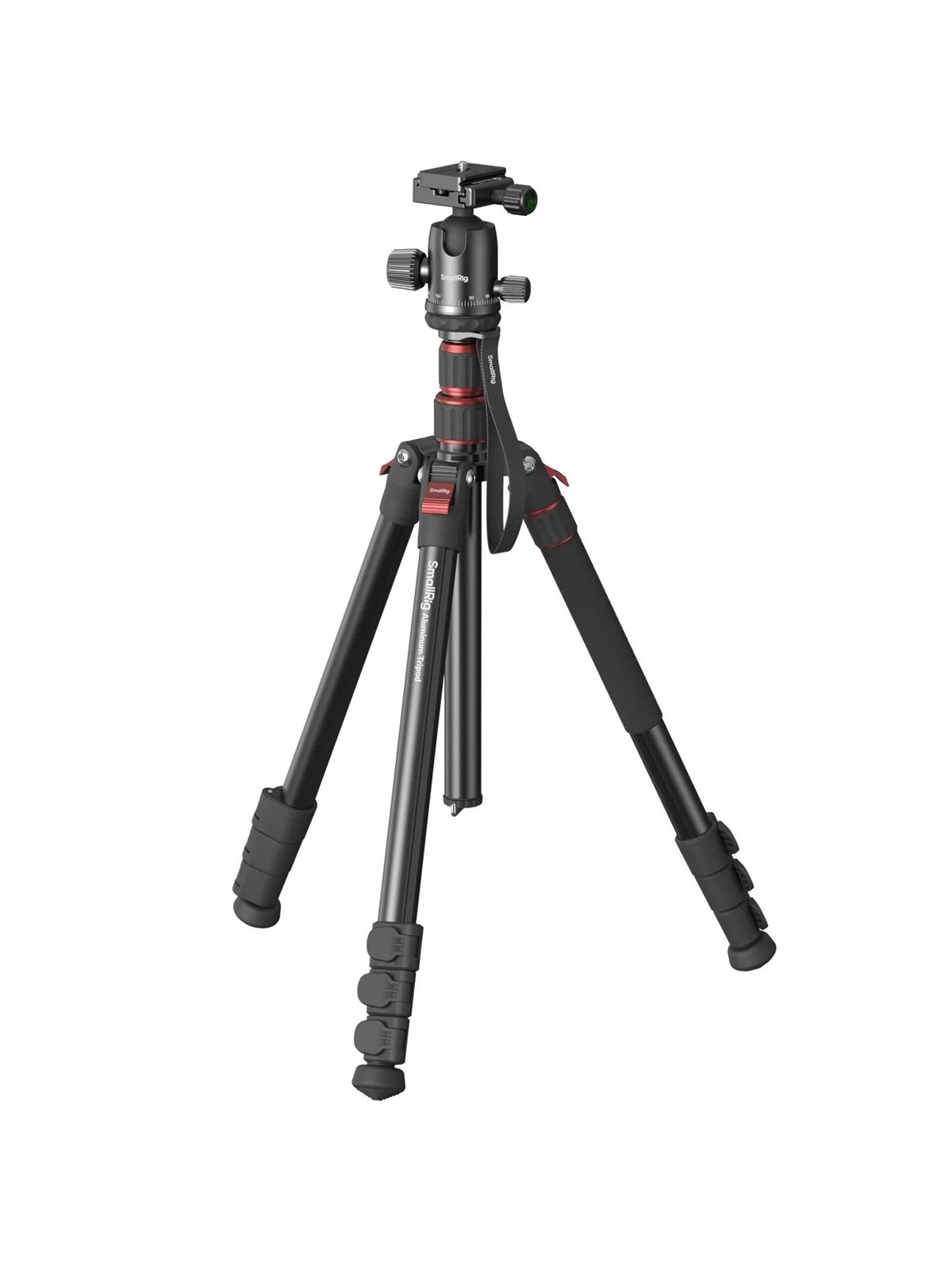Smallrig 5629 Tripod Hand-held Camcorder 3 Leg(s) Black - Tripods Stative
