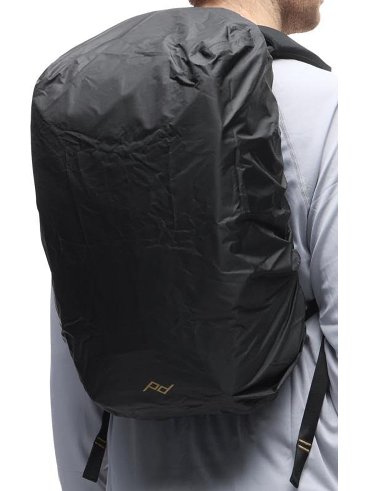 Peak Design Rain Fly 15l-20l - Black - Kamerataschen - Barf-20-bk-1
