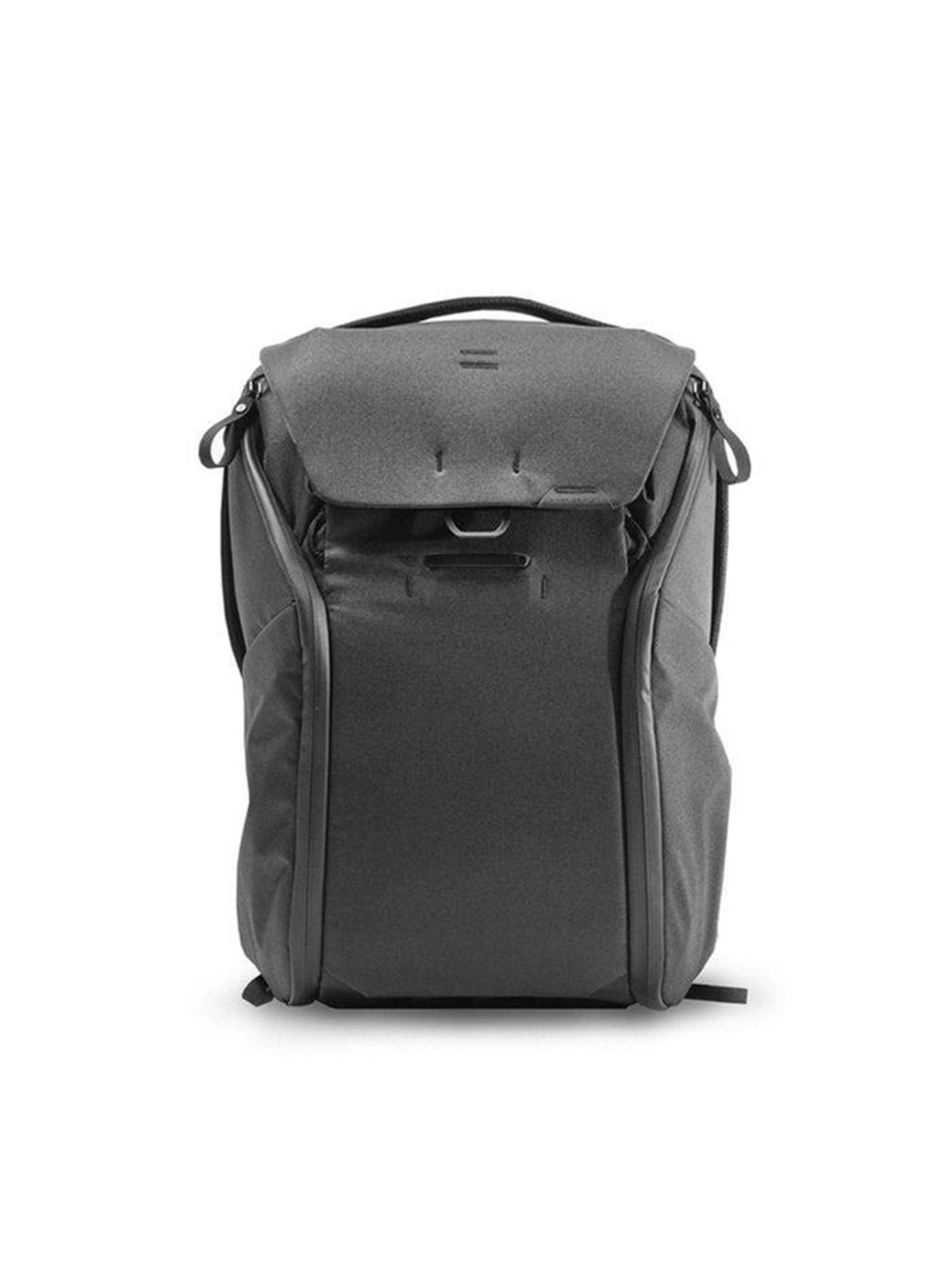 Peak Design Everyday Backpack 20l v2 - Black - Kamerataschen - Bedb-20-bk-3