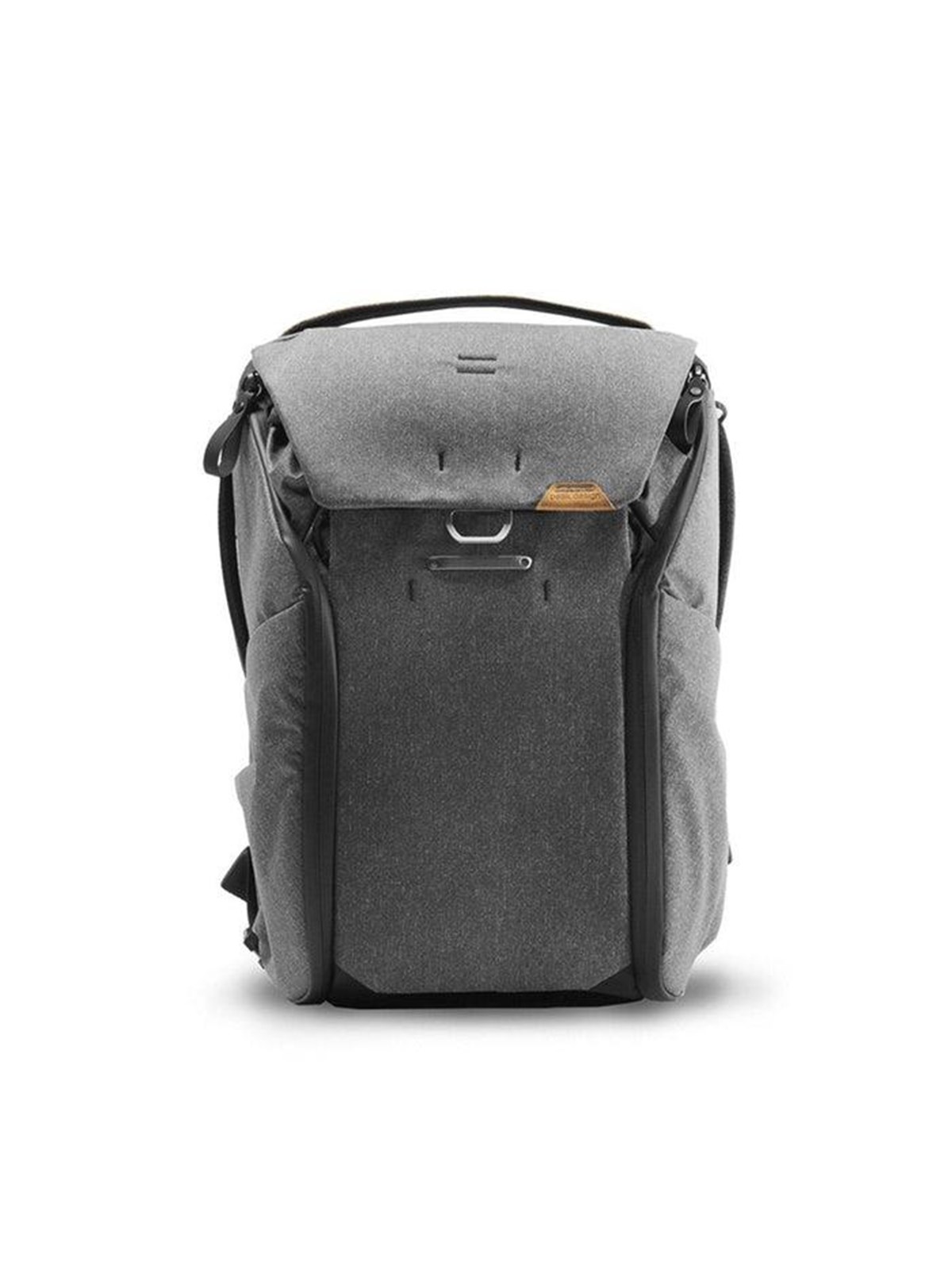 Peak Design Everyday Backpack 20l v2 - Charcoal - Kamerataschen - Bedb-20-ch-3