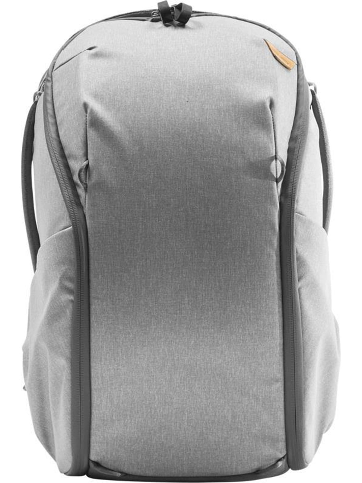 Peak Design Everyday Backpack 20l Zip v2 - Ash - Kamerataschen - Bedbz-20-as-3