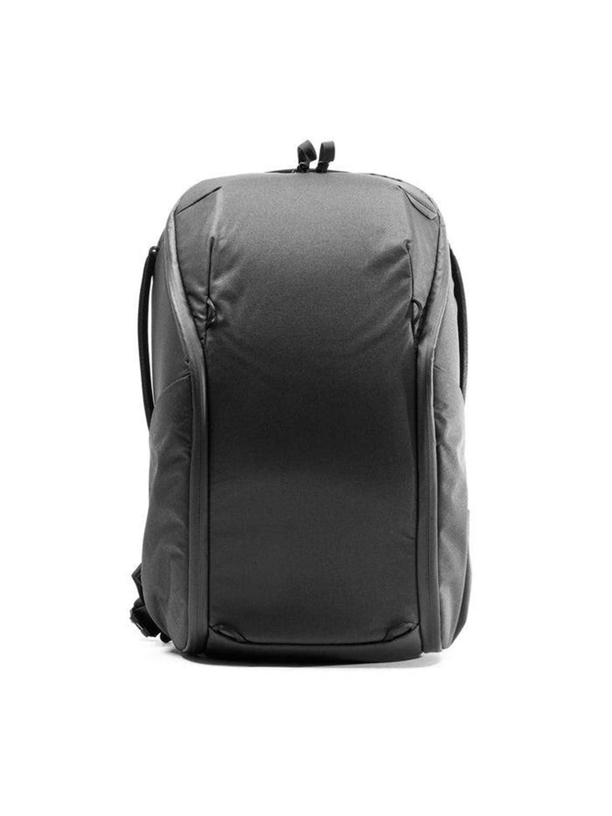 Peak Design Everyday Backpack 20l Zip v2 - Black - Kamerataschen - Bedbz-20-bk-3