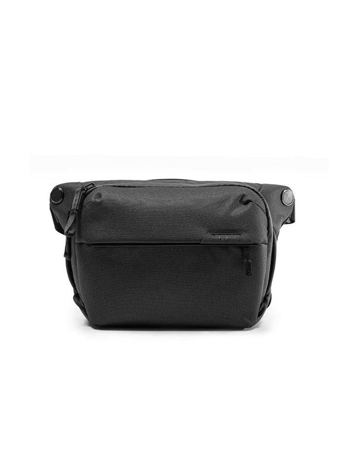 Peak Design Everyday Sling 3L v2 - Black - Kamerataschen - Beds-3-bk-3