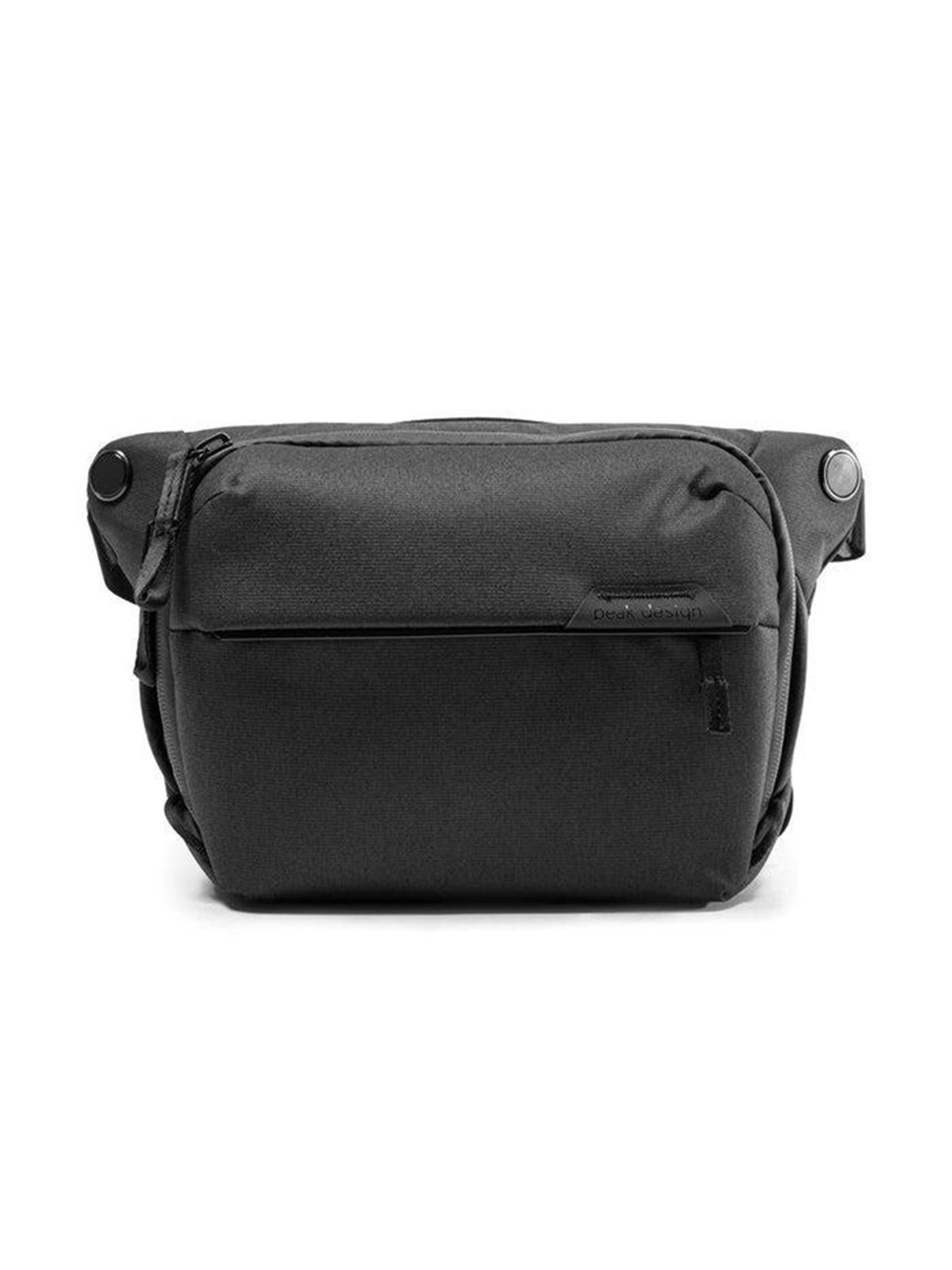 Peak Design Everyday Sling 6L v2 - Black - Kamerataschen - Beds-6-bk-3