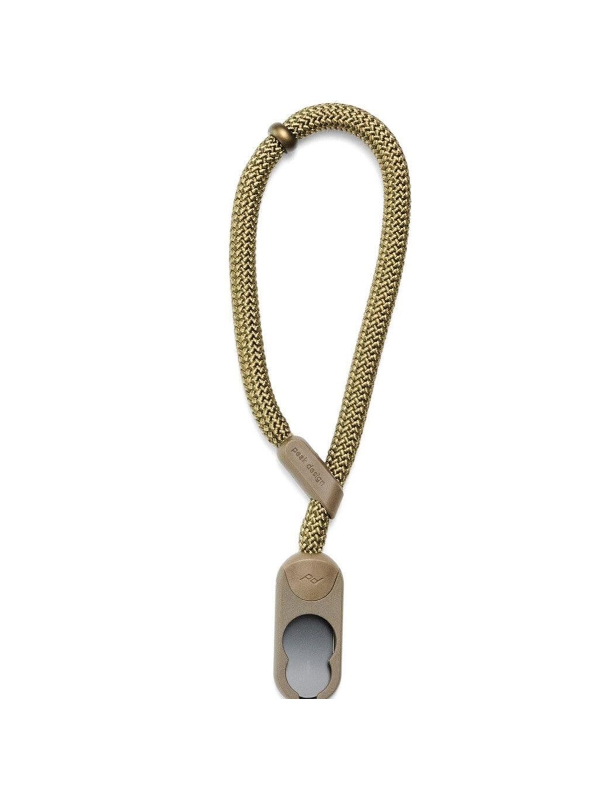 Peak Design Cuff Rope Camera Strap Wrist - Kelp - Kamera Trageriemen - Crs-wr-kp-1