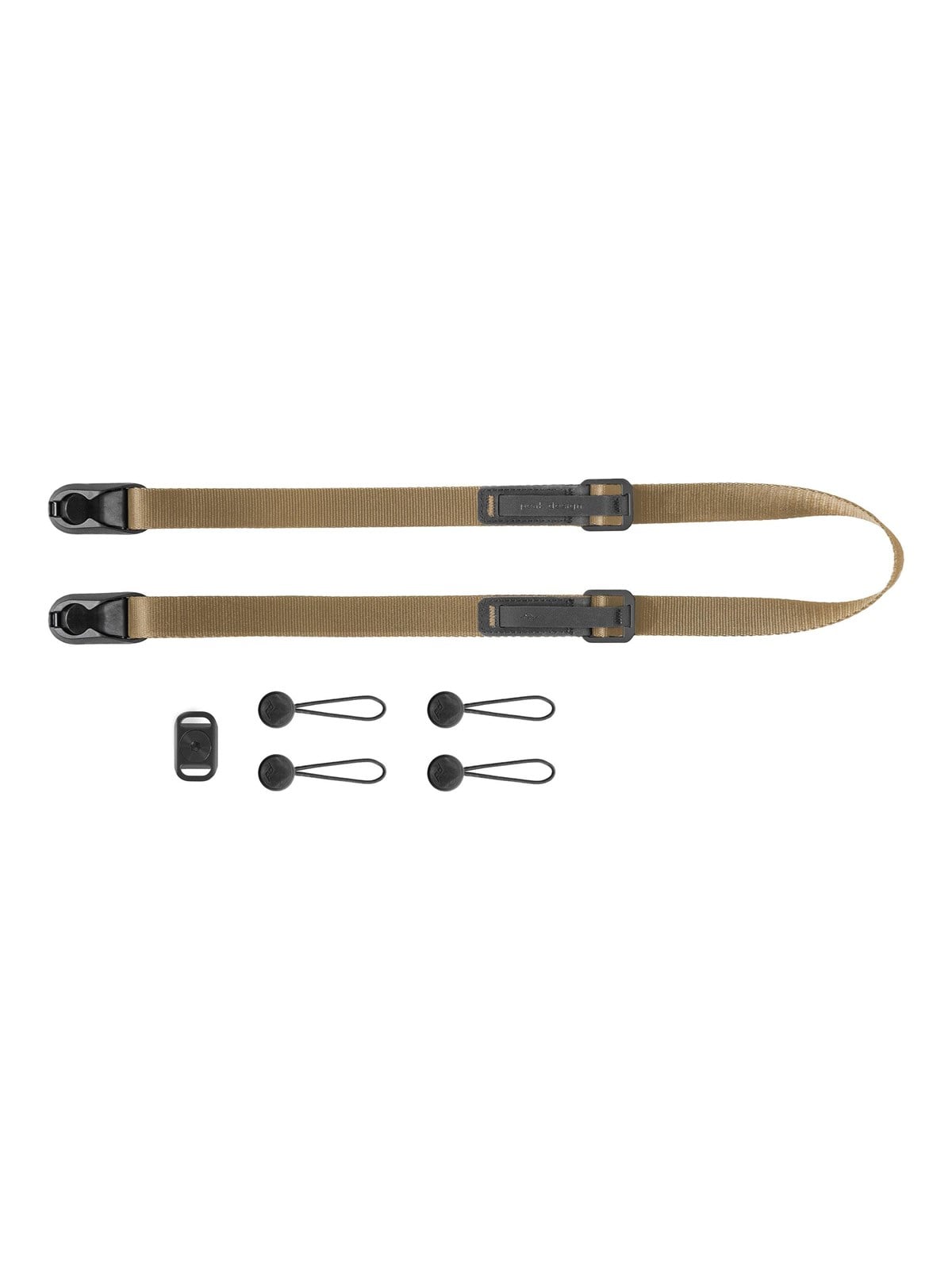 Peak Design Leash - Coyote - Kamera Trageriemen - L-cy-3