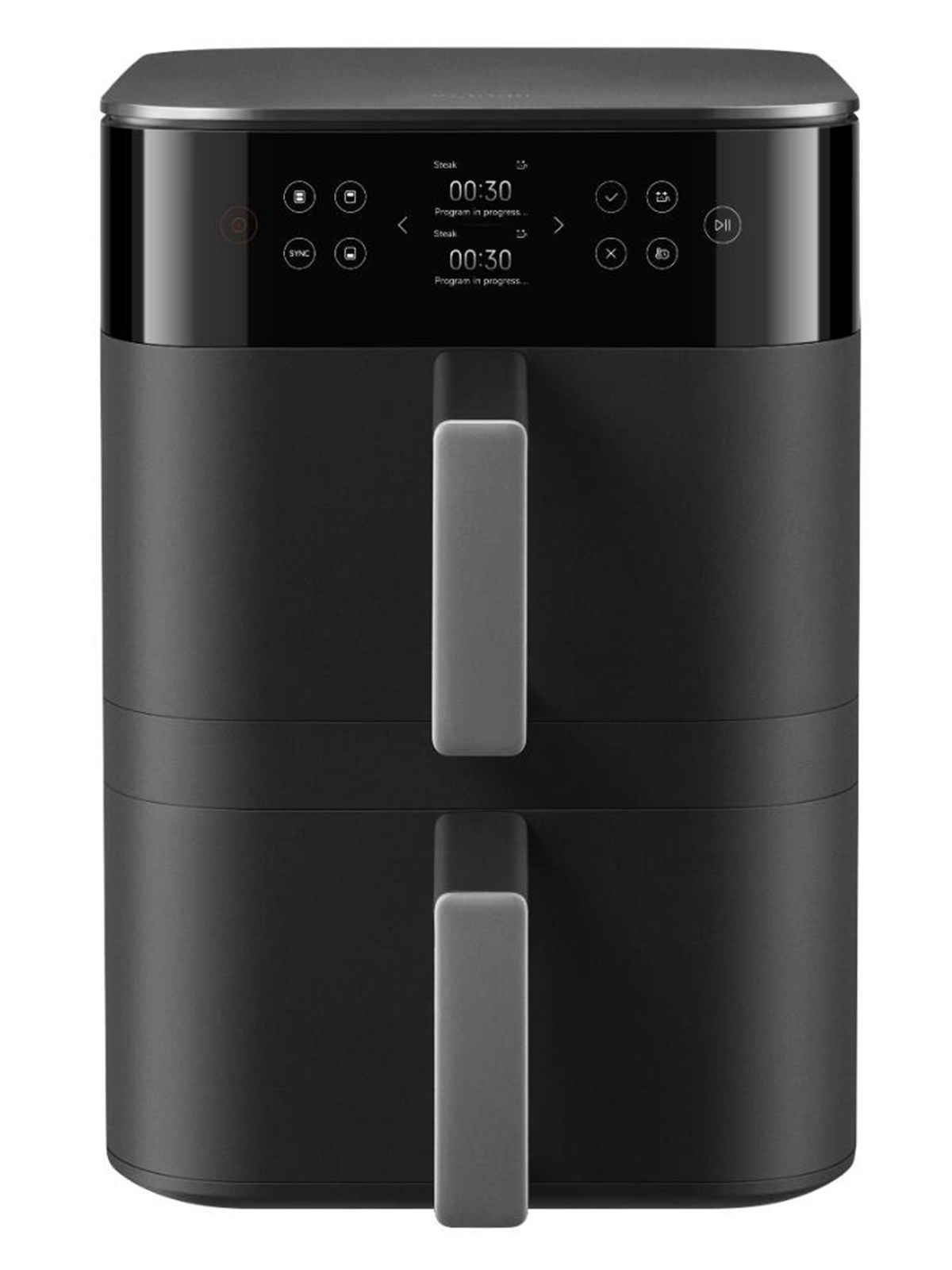 Xiaomi Smart Double Stack Air Fryer 12l - Heissluftfritteusen - Bhr0883eu