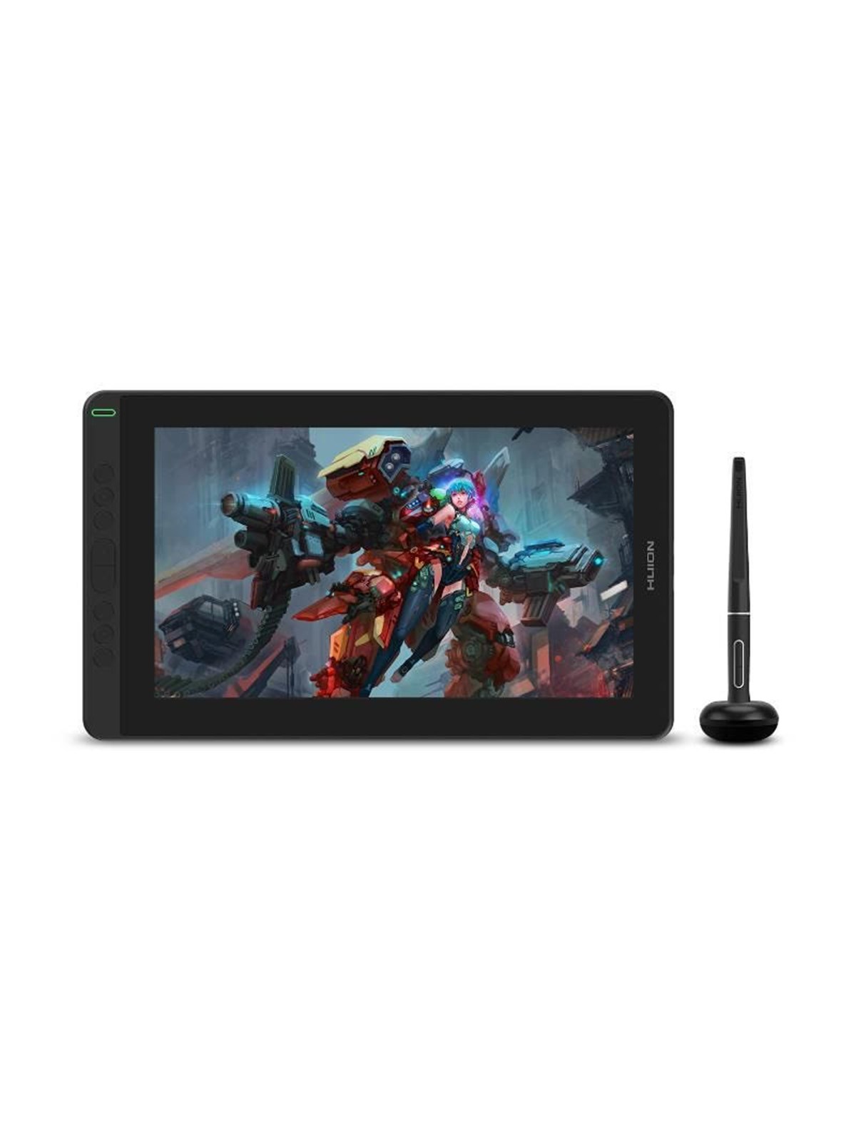 Huion Kamvas 13 Gs1331 Graphics Tablet - Ipad Tablet