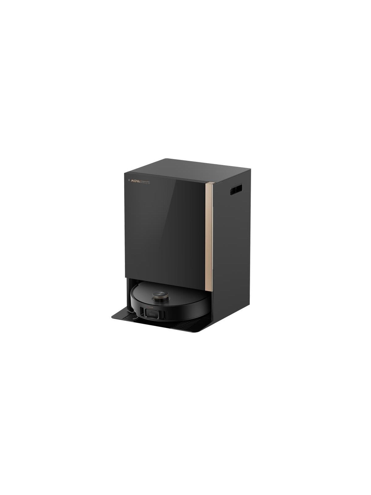 Mova Roboter Staubsauger Mobius 60 - Rlv83le
