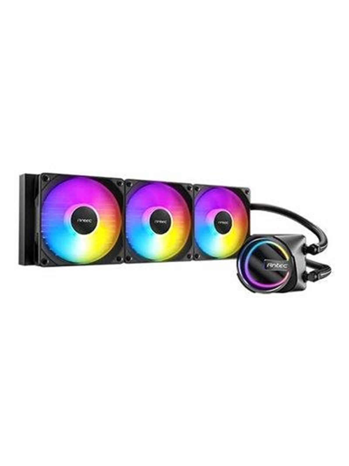 Antec Skeleton 360 Argb - Cpu-wasserkühlung - Cpu Kuehler - 0-761345-40066-4