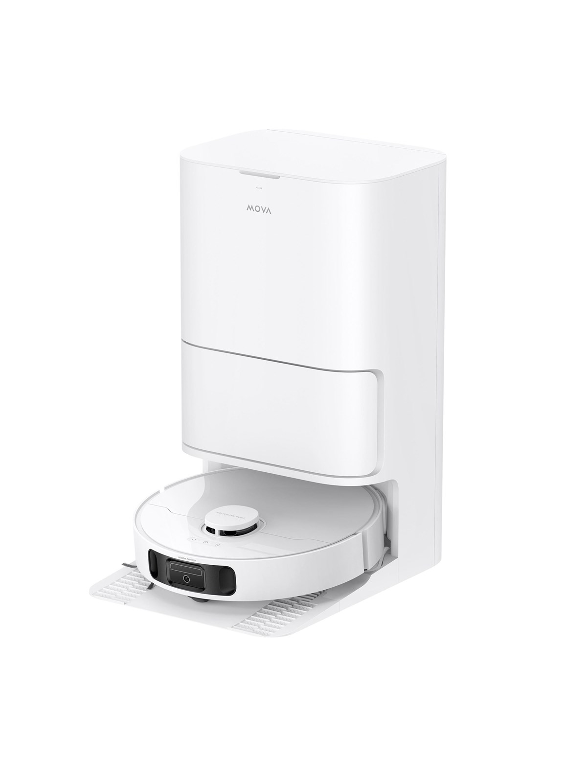 Mova Roboter Staubsauger E40 Ultra - Rle21se