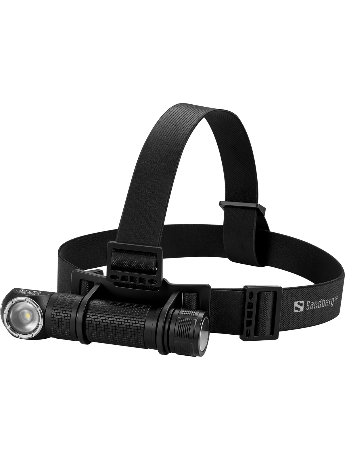 Sandberg Headlamp 1000 Pro - Taschenlampen Und Scheinwerfer - 421-36