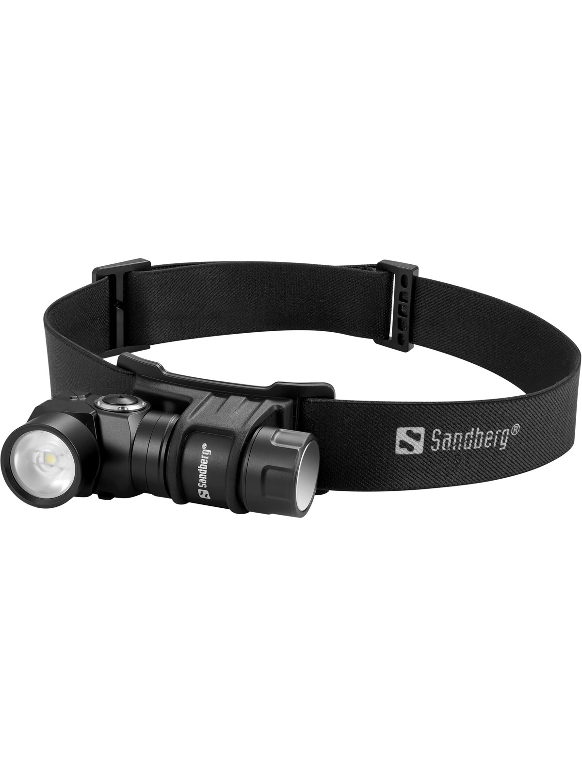 Sandberg Headlamp 500 Duo - Taschenlampen Und Scheinwerfer - 421-35