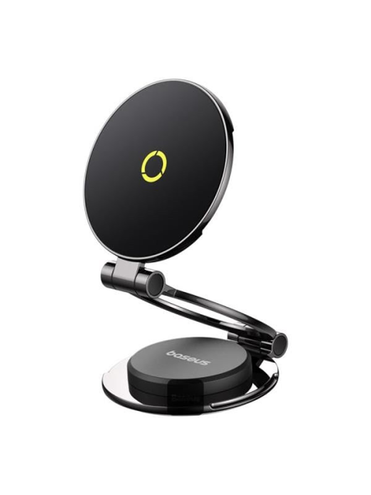 Baseus Bs-cw06 Magpro II Phone Holder With Magsafe For Dashboard - Handys Anderes Zubehoer - C40172900121-00