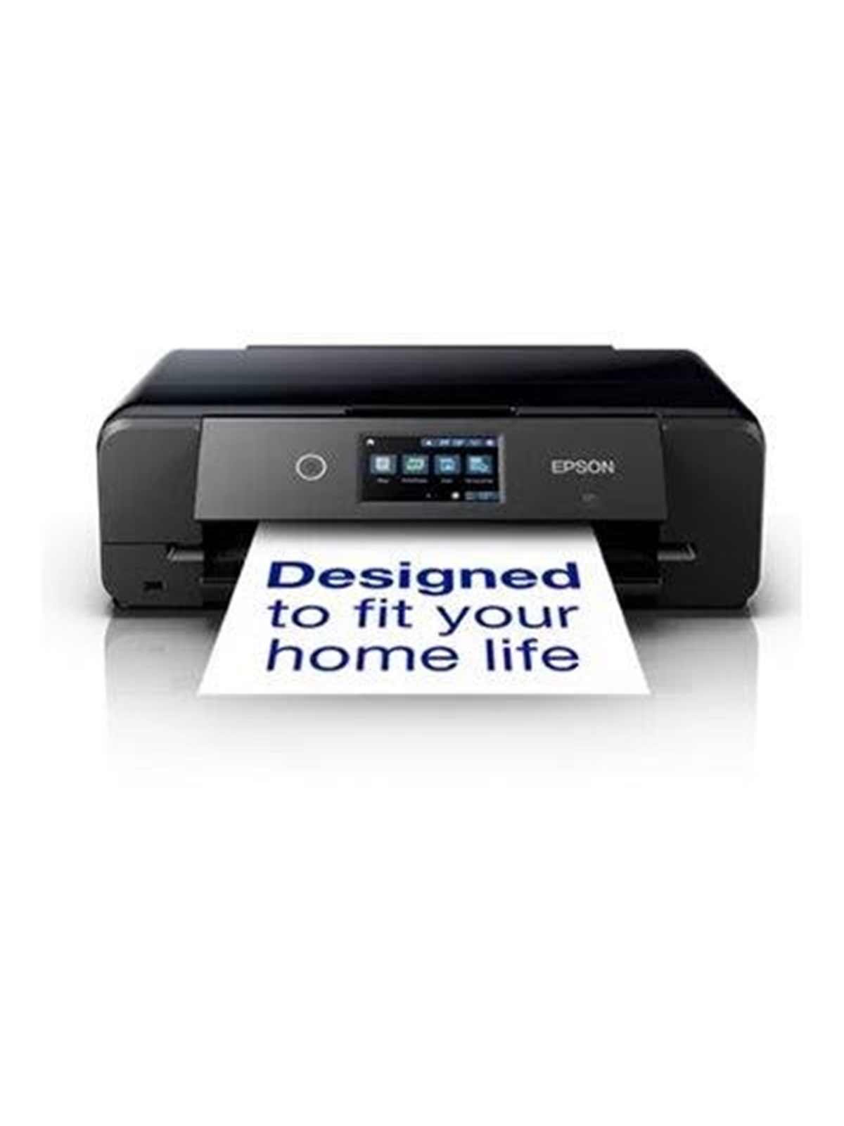 Epson Expression Photo Xp-980 Multifunktion - Farbe - Tinte - Drucker - C11cl95402- Drucker
