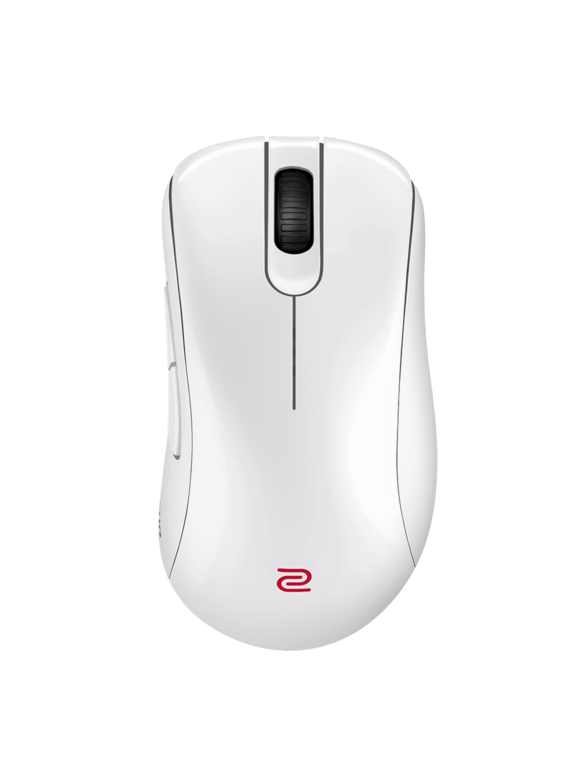 Benq Zowie Ec2-dw (Medium) Wireless Mouse For Esports - Gaming Maus (Weiß) - 9H.N4vbe.A3e