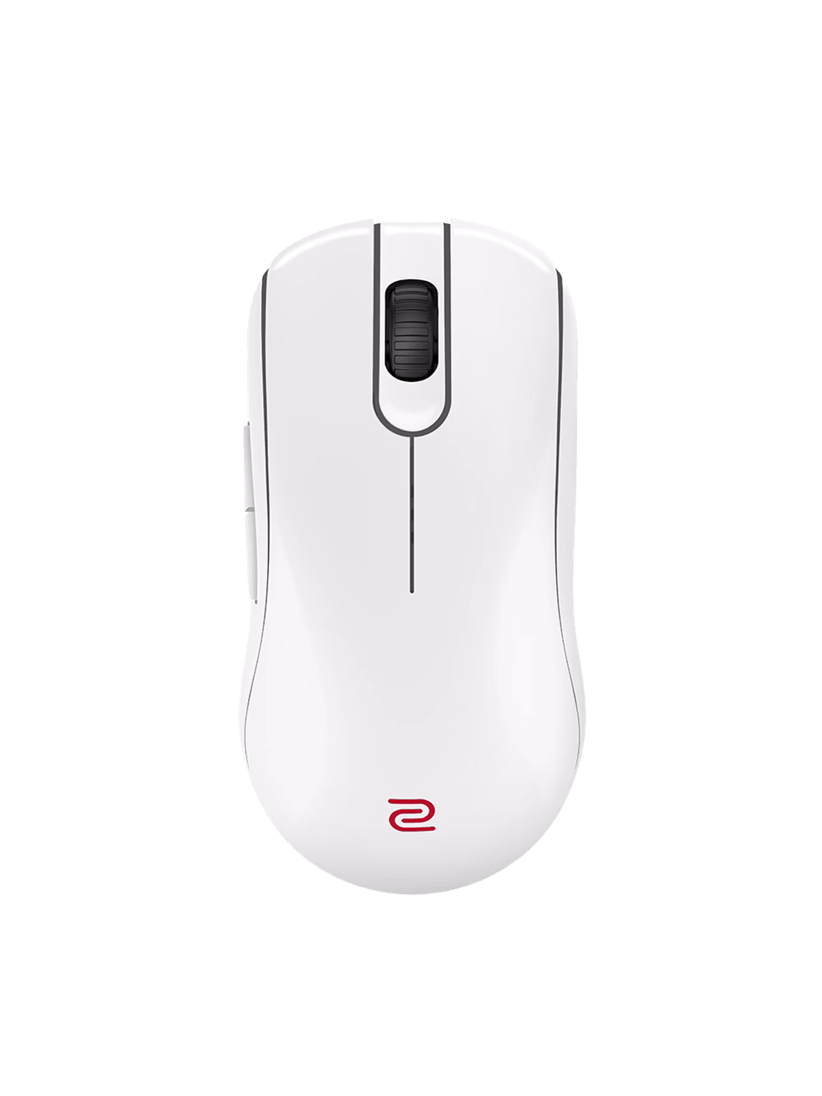 Benq Zowie Fk2-dw (Medium) Wireless Mouse For Esports - Gaming Maus (Weiß) - 9H.N4mbe.A3e