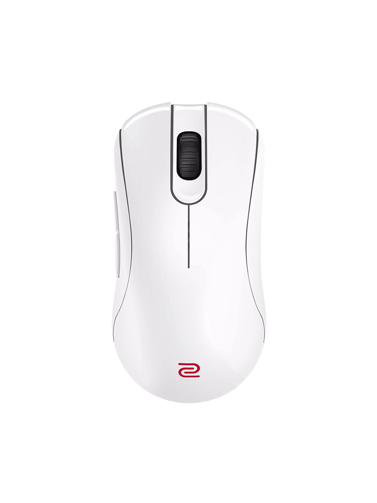 Benq Zowie Za13-dw (Small) Wireless Mouse For Esports - Gaming Maus (Weiß) - 9H.N4rbe.A3e