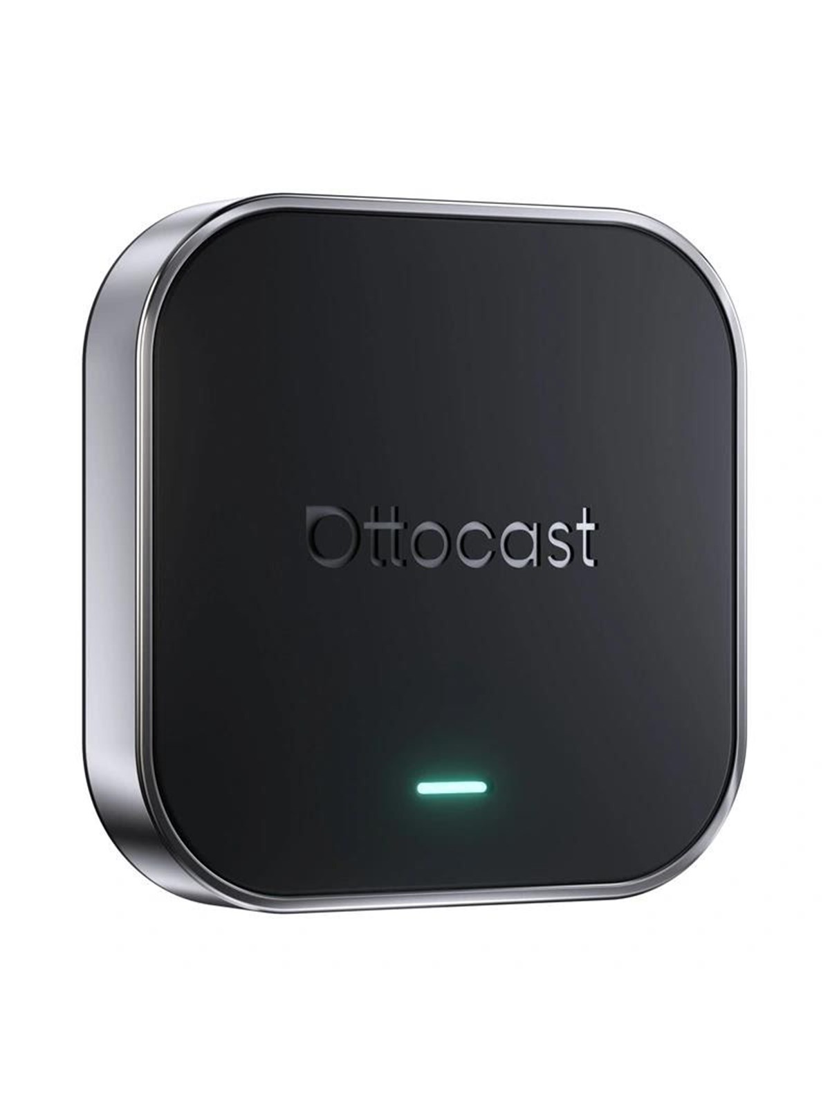 Ottocast Ottoaibox E2 Apple Carplay/android Auto Wireless Car Adapter - Handys Anderes Zubehoer - Pcs55-te2