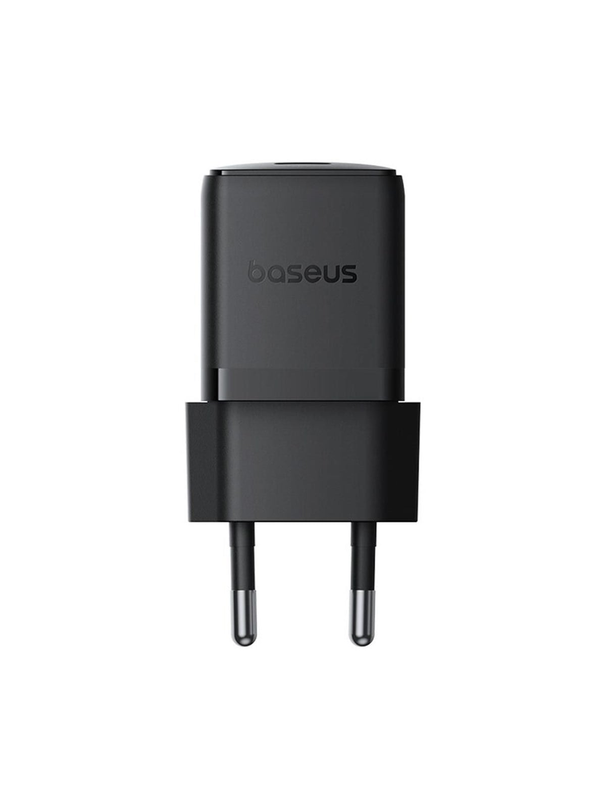 Baseus Palm 30w Usb-c Wall Charger - Black - Handys Adapter Und Ladegeraete - P10111605113-00
