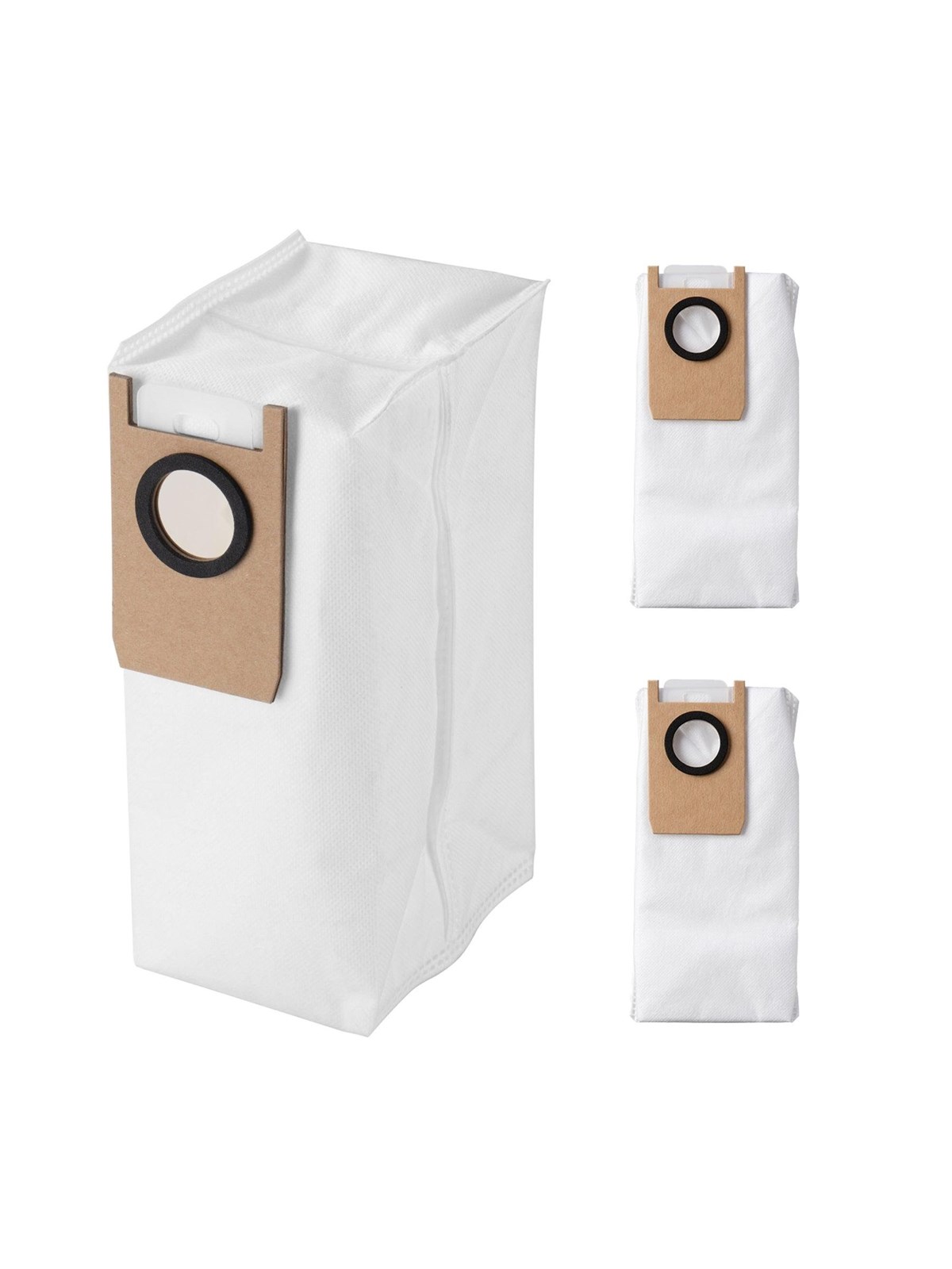 Eufy Dust Bag S1 - Staubsaugerbeutel - T29b9021
