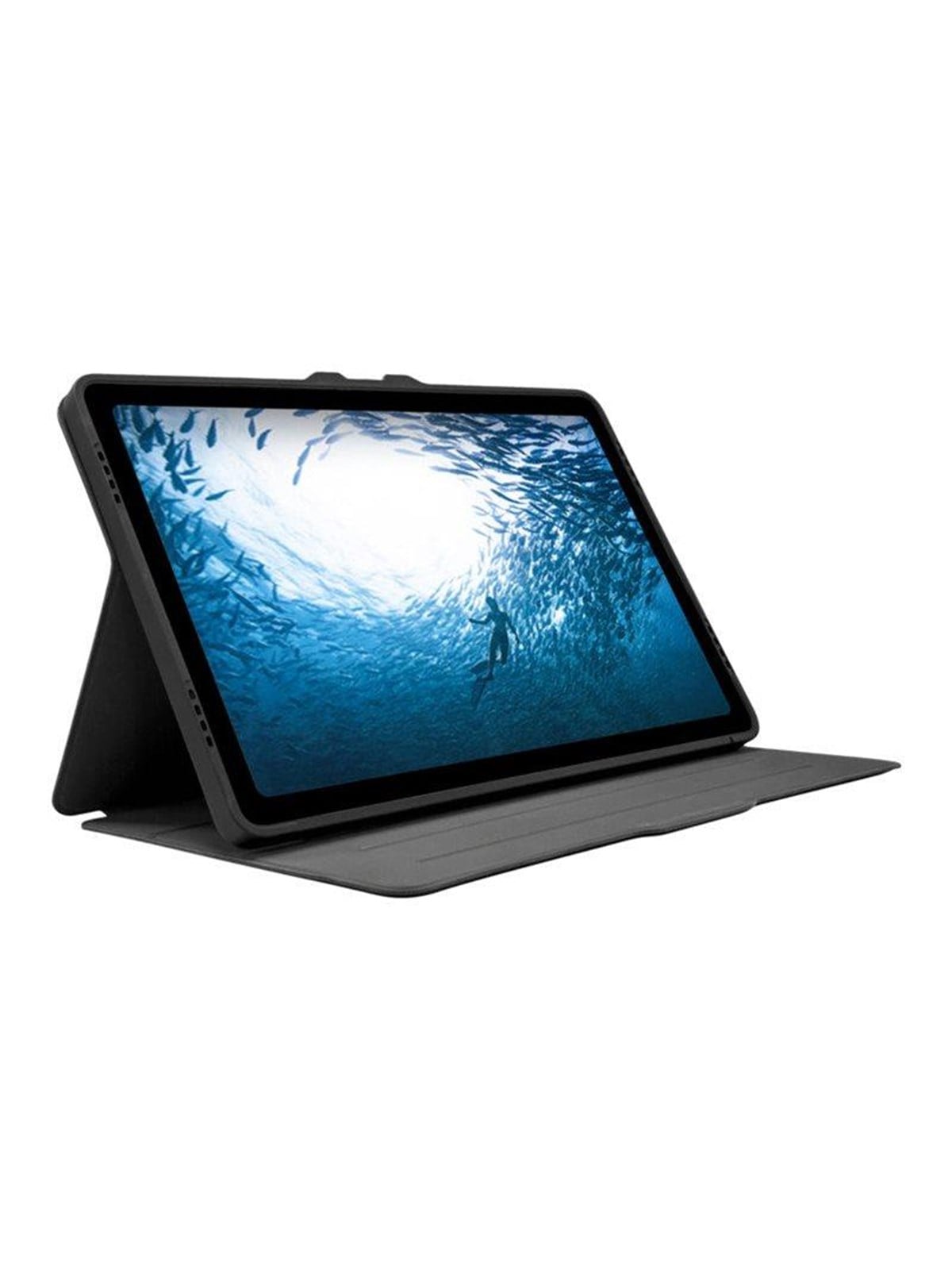 Targus Click-in - Flip Cover For Tablet - Tablets Cover Case - Thz999gl