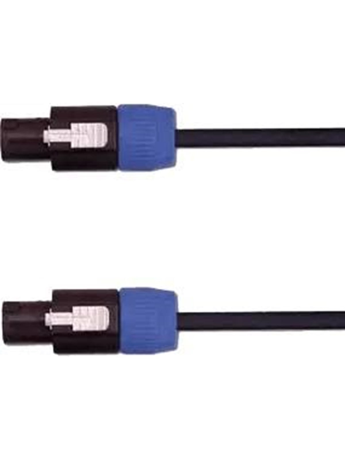 Yellow Cable Hp9ss - Speakon - Speakon Lautsprecherkabel 9m. - Audio Kabel - Eco Hp9ss