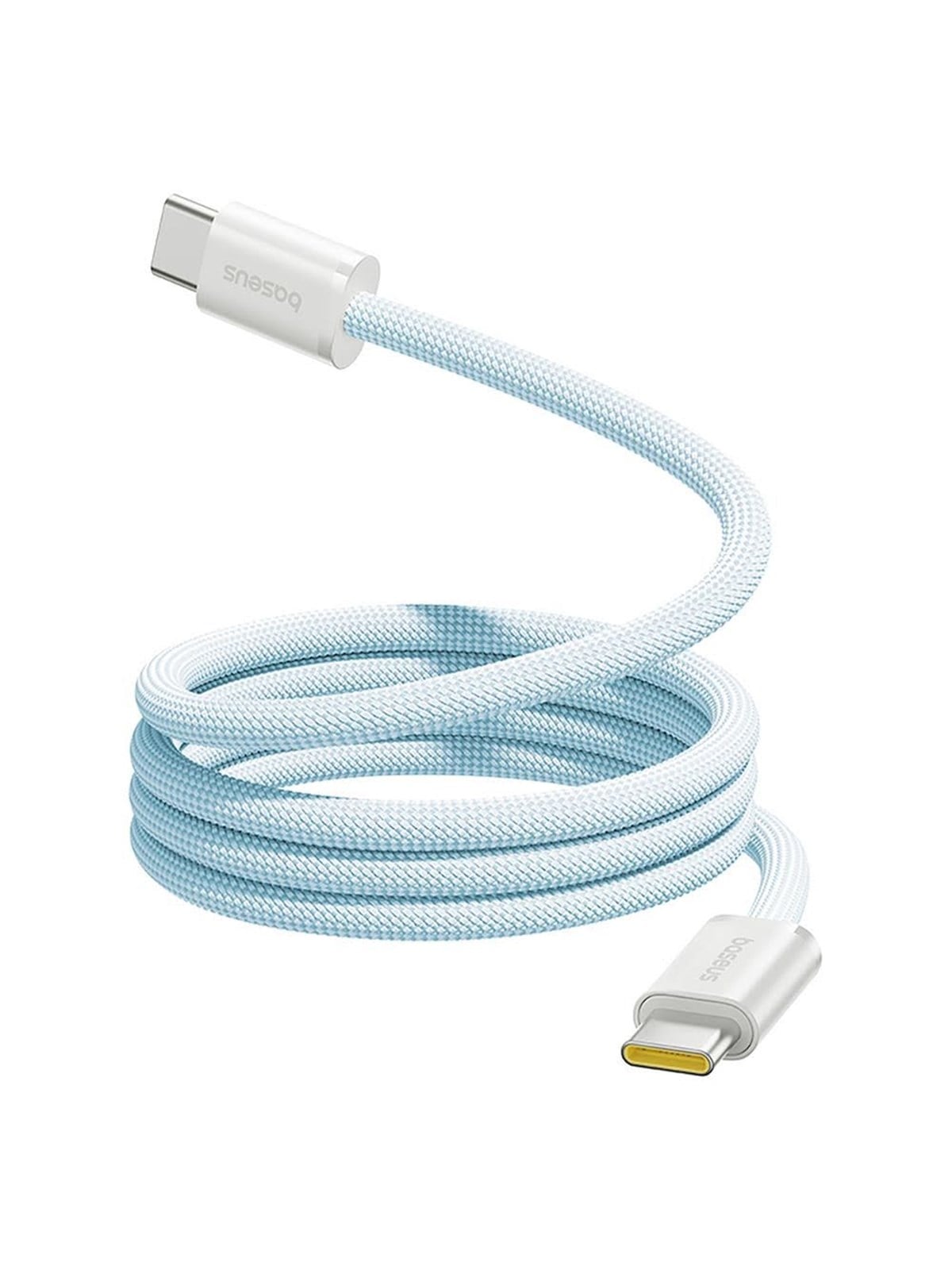 Baseus Dynamic 4 Pro 100w Usb-c - Usb-c Cable 1m - Blue - Usb Kabel - P10385200311-00
