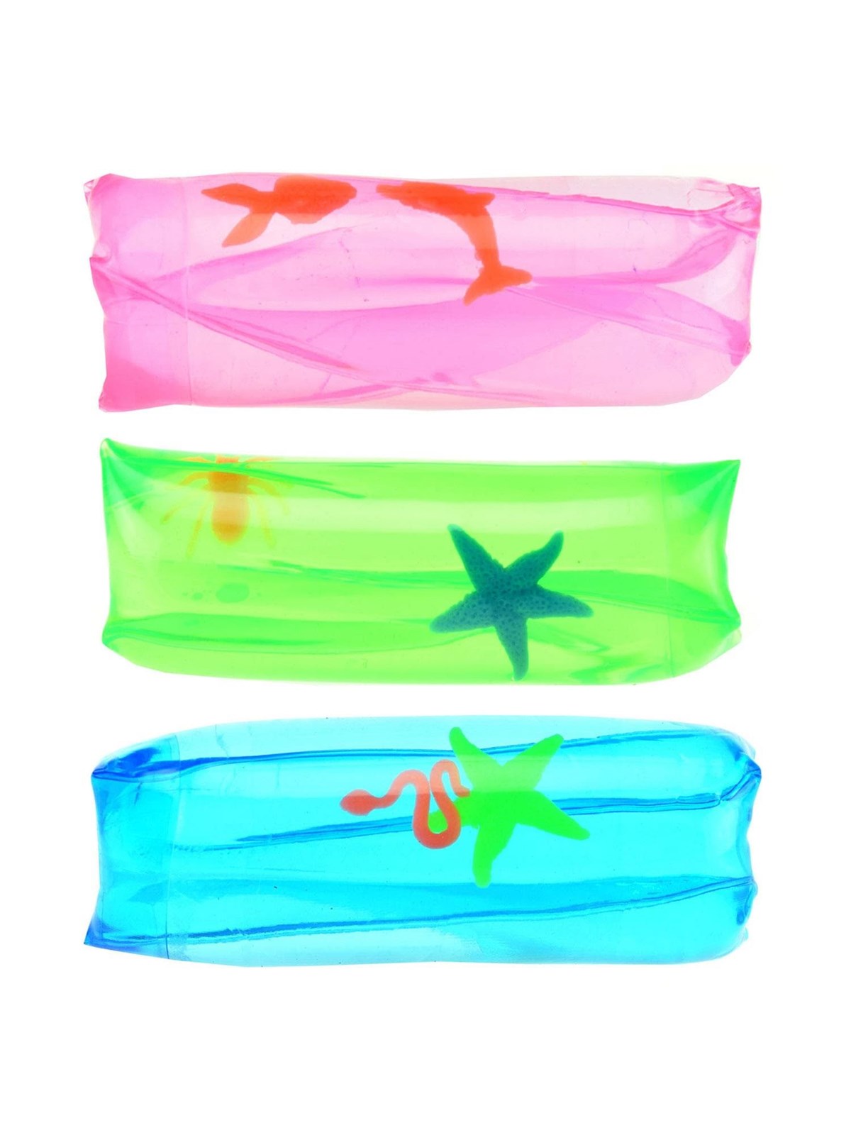 Toi-Toys Slithery Water Snake Sea Creatures